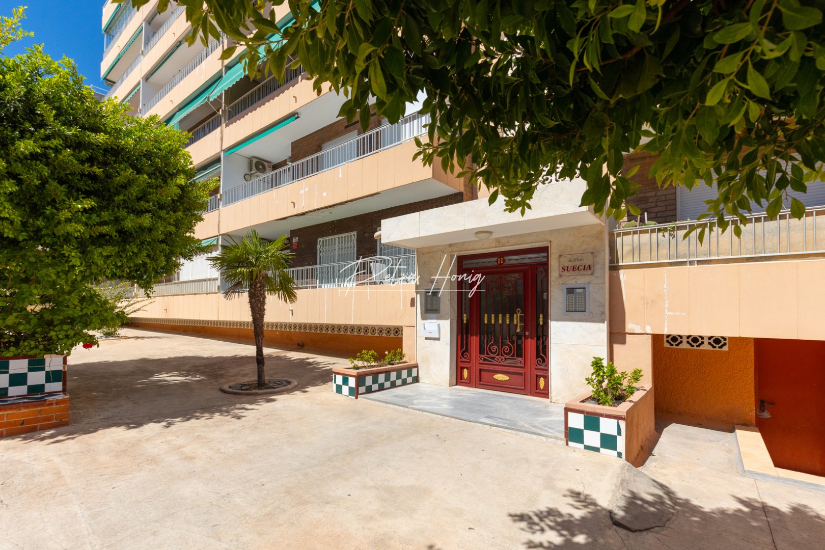 Til Salgs - Leilighet - Torrevieja - Rocio del Mar