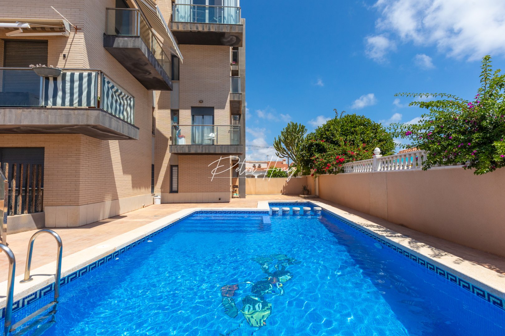 Til Salgs - Leilighet - Torrevieja - Rocio del Mar