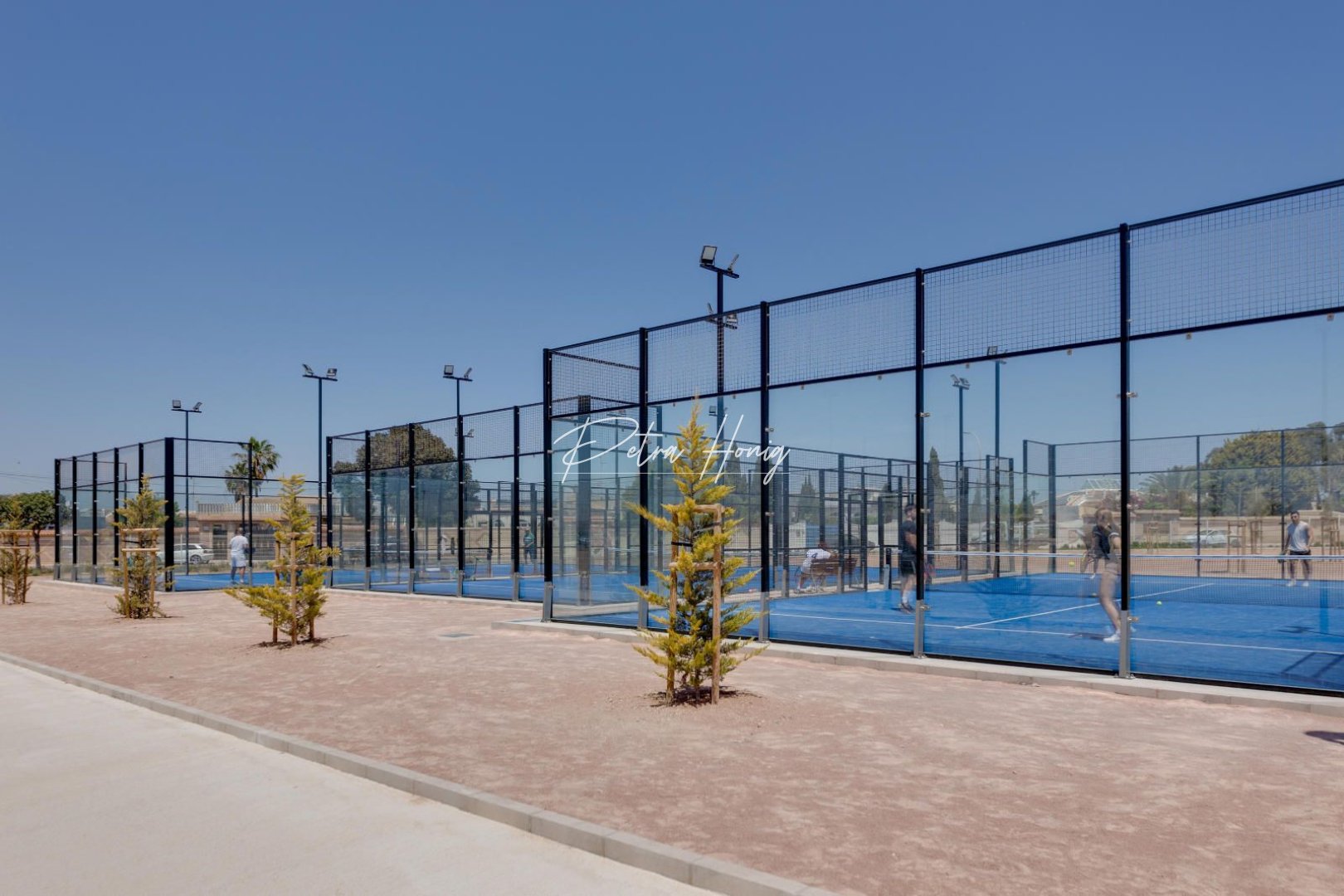 Til Salgs - Leilighet - Torrevieja - San Luis