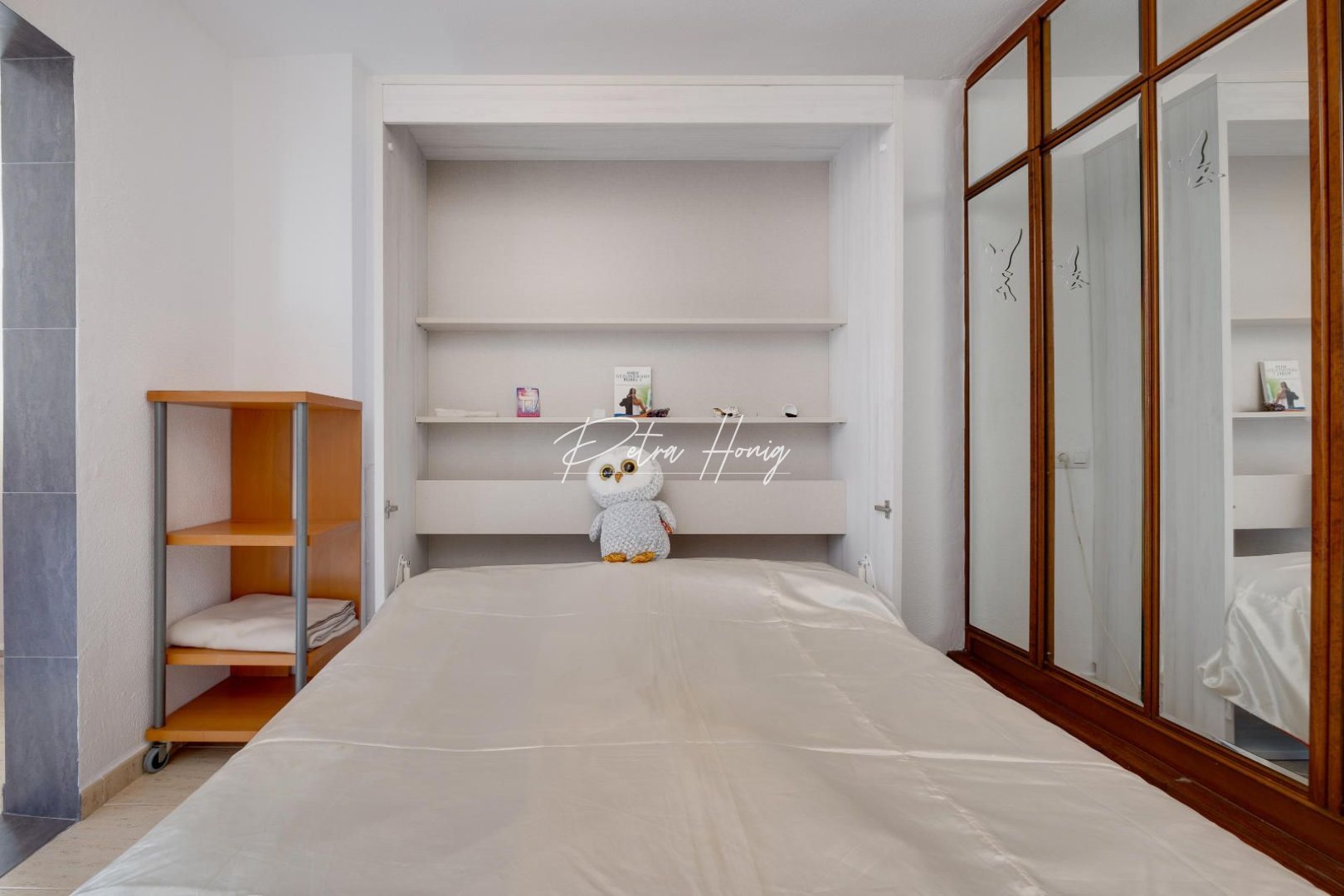 Til Salgs - Leilighet - Torrevieja - San Luis