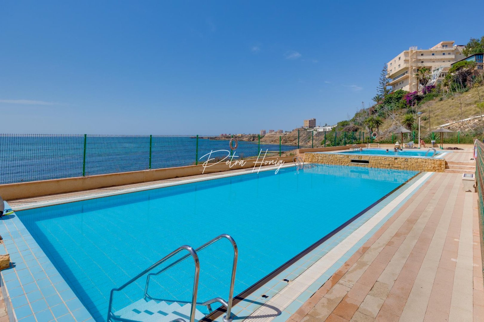 Til Salgs - Leilighet - Torrevieja - Torre del Moro