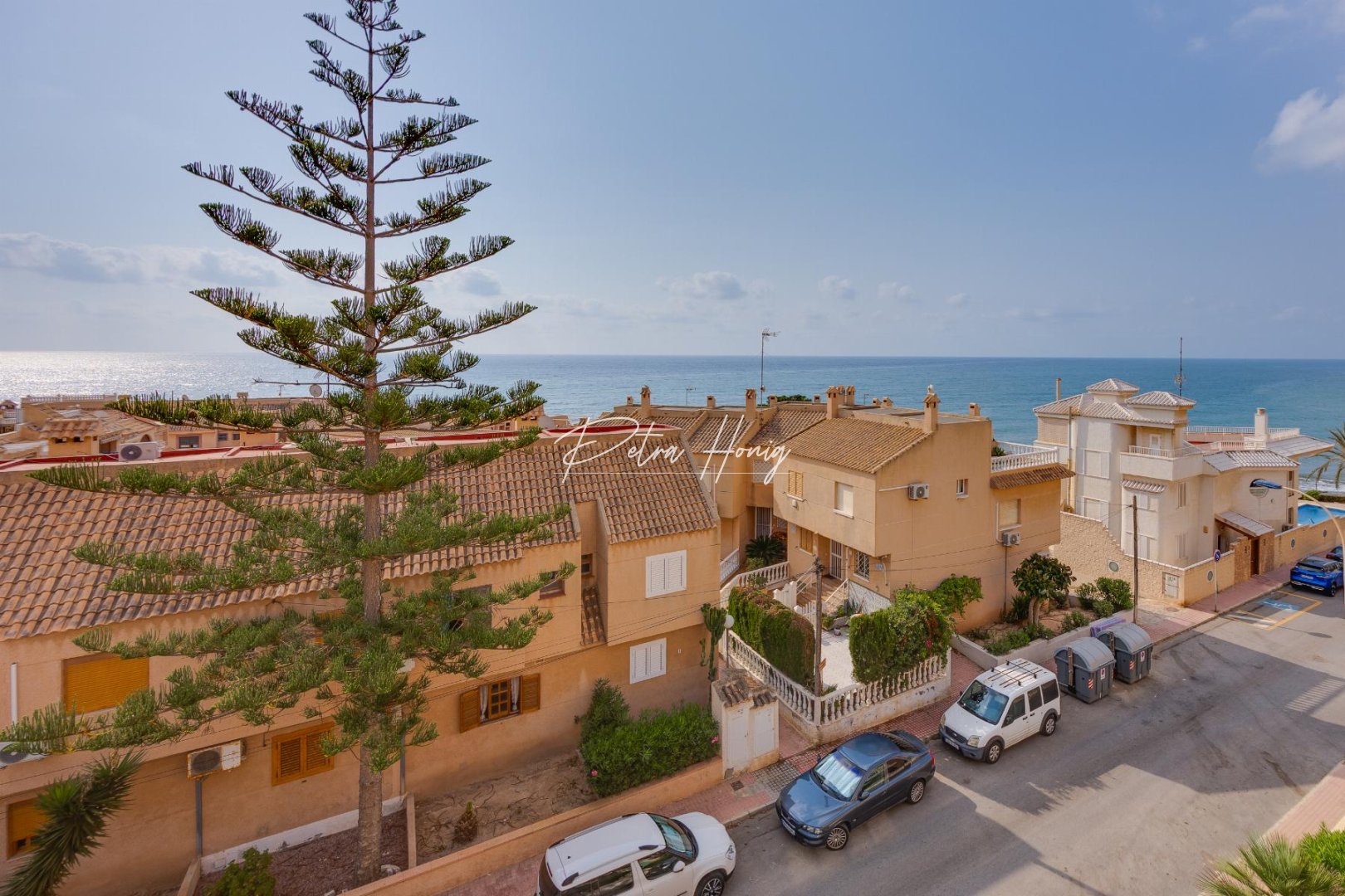 Til Salgs - Leilighet - Torrevieja - Torre del Moro