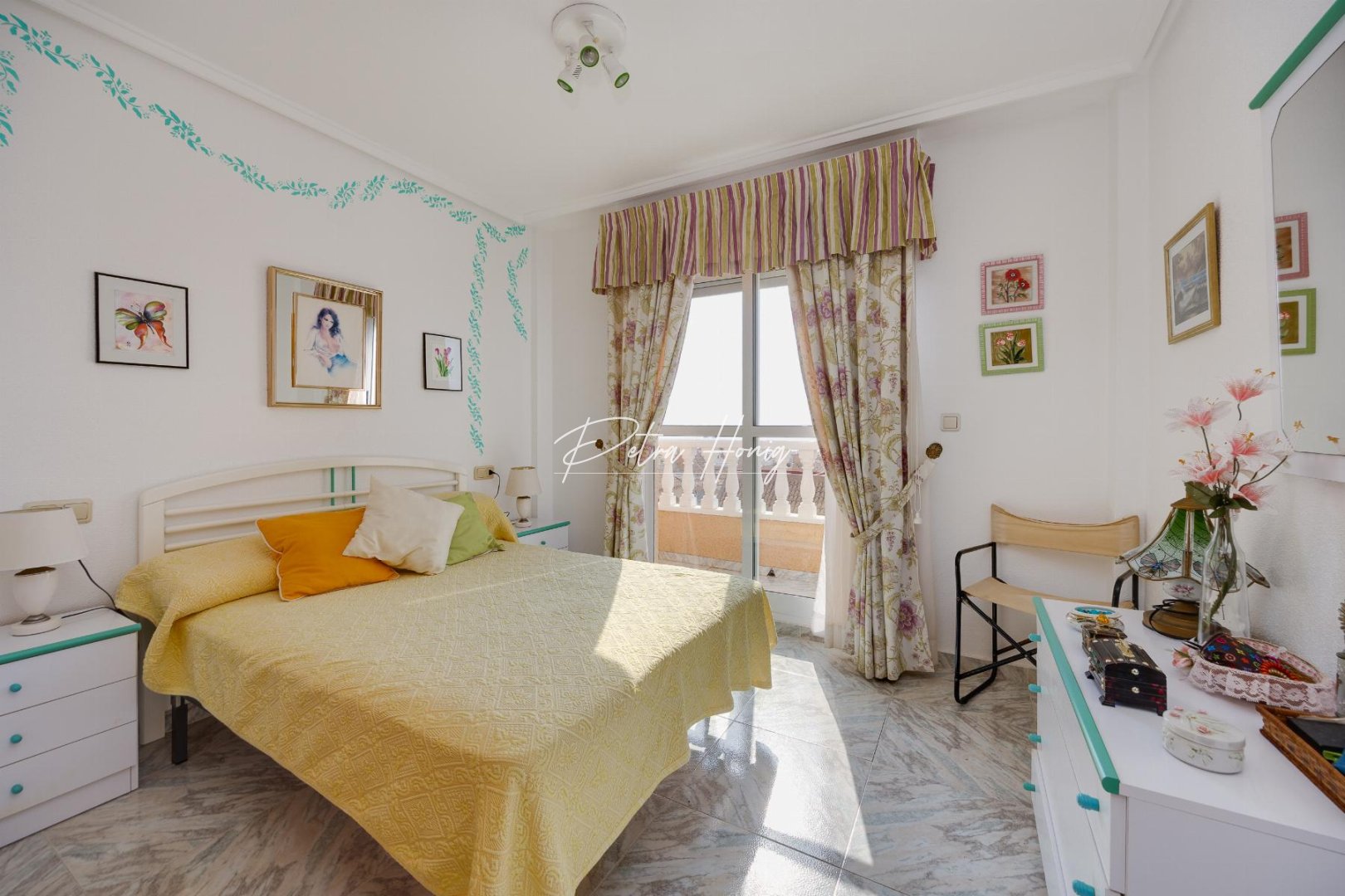 Til Salgs - Leilighet - Torrevieja - Torre del Moro