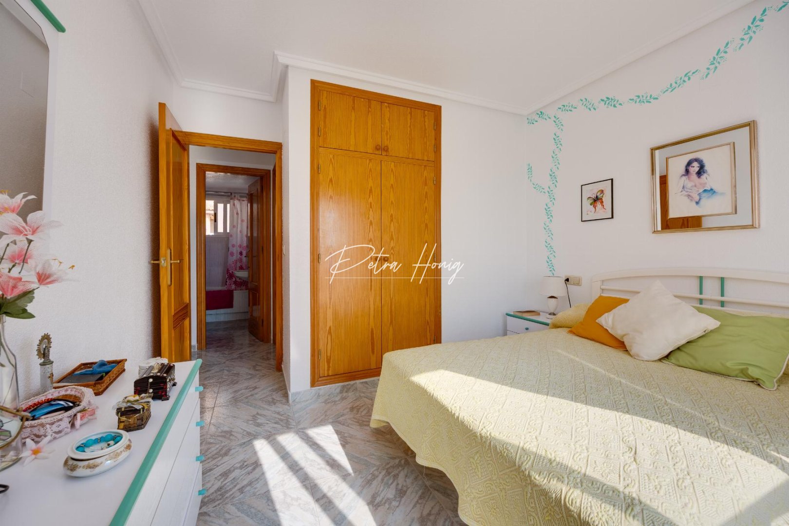 Til Salgs - Leilighet - Torrevieja - Torre del Moro