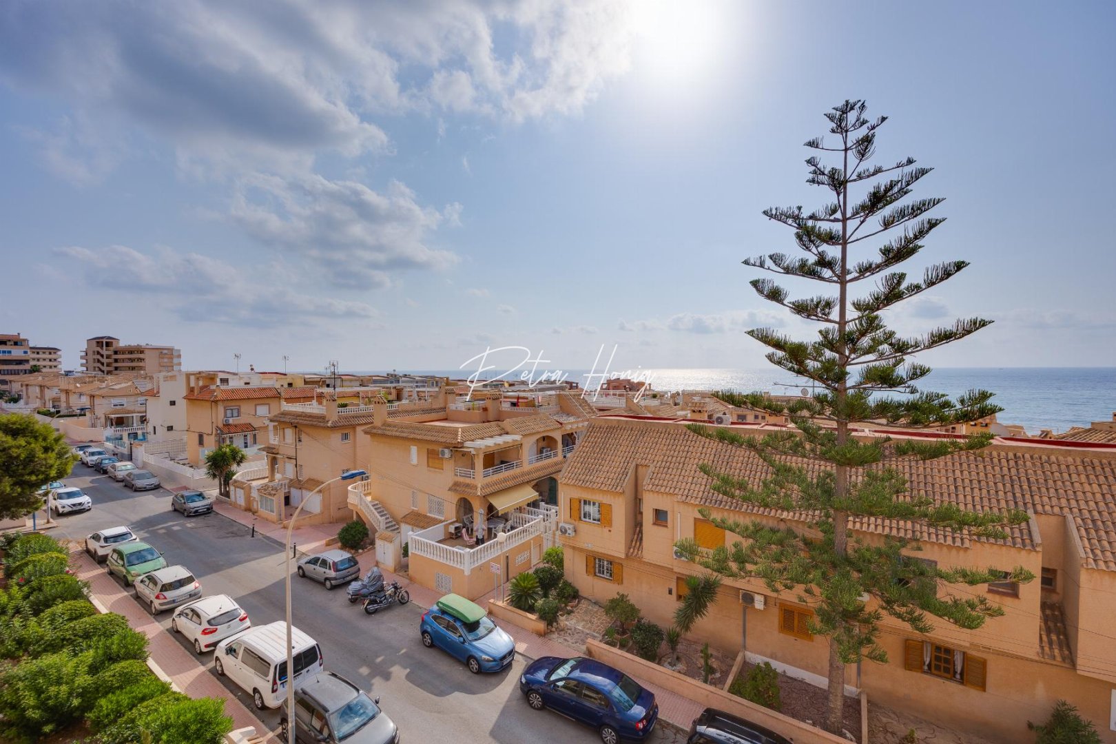 Til Salgs - Leilighet - Torrevieja - Torre del Moro