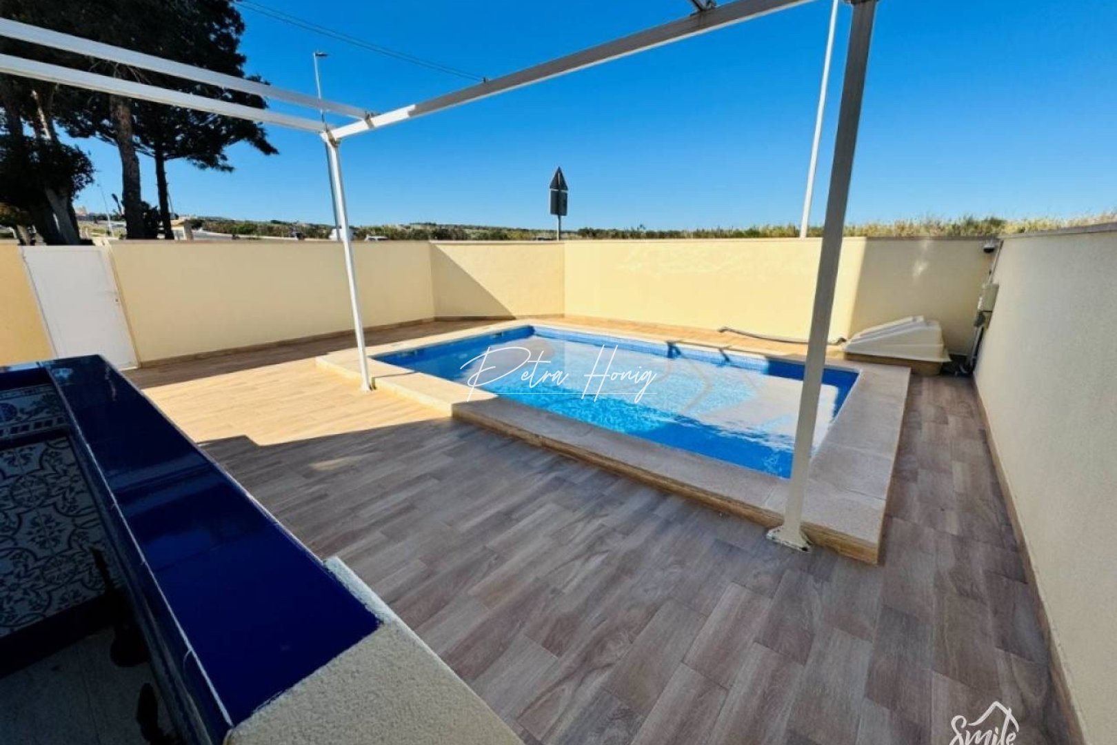 Til Salgs - Leilighet - Torrevieja - Torre la mata