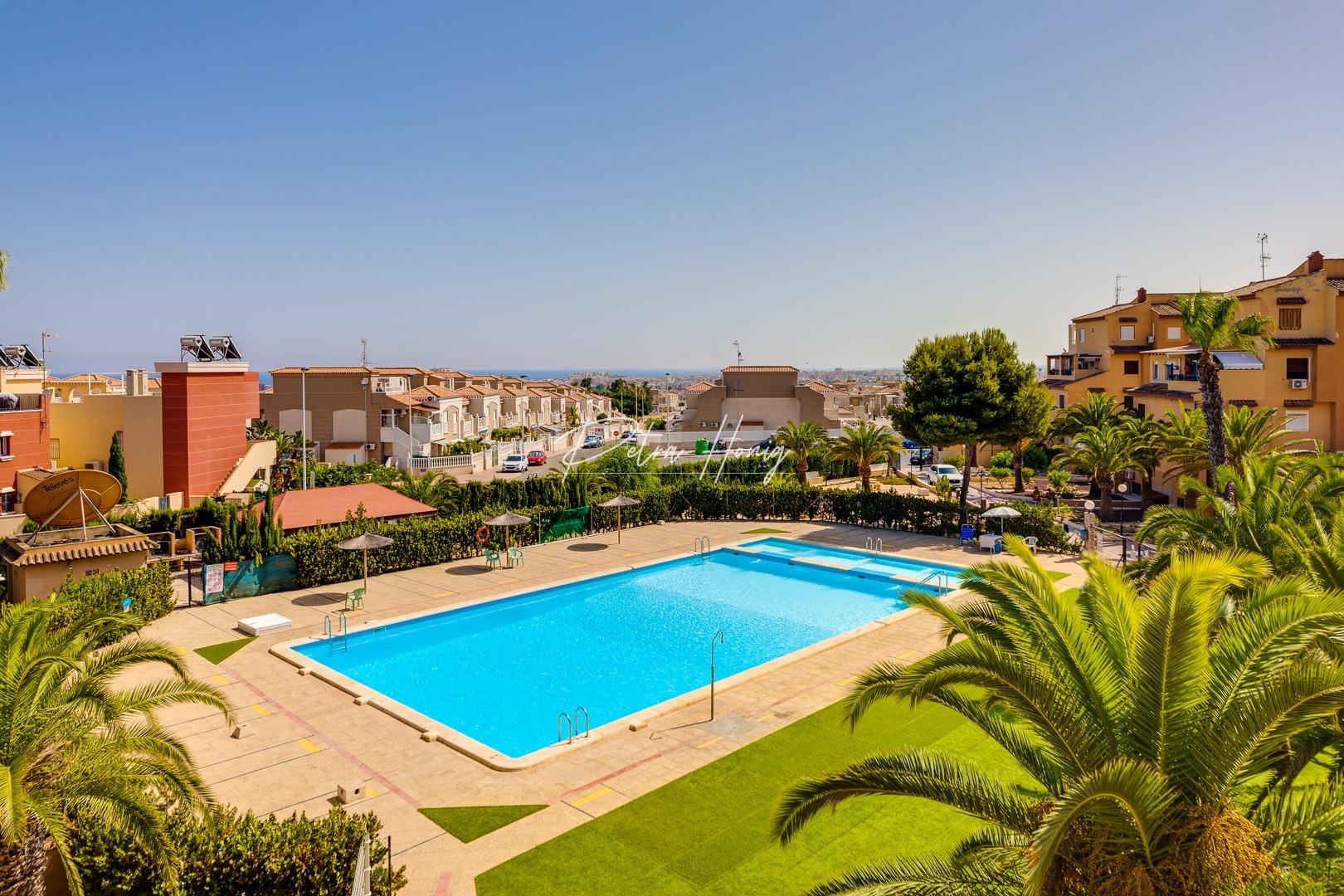 Til Salgs - Leilighet - Torrevieja - Torreblanca La Mata