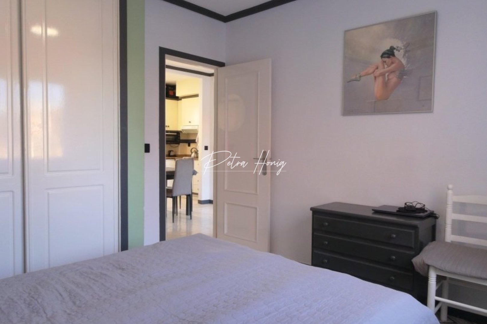 Til Salgs - Leilighet - Torrevieja - Torreblanca