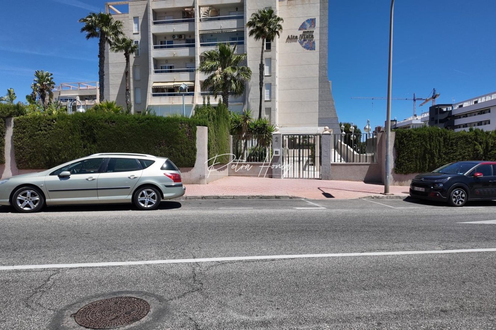 Til Salgs - Leilighet - Torrevieja - Torreblanca
