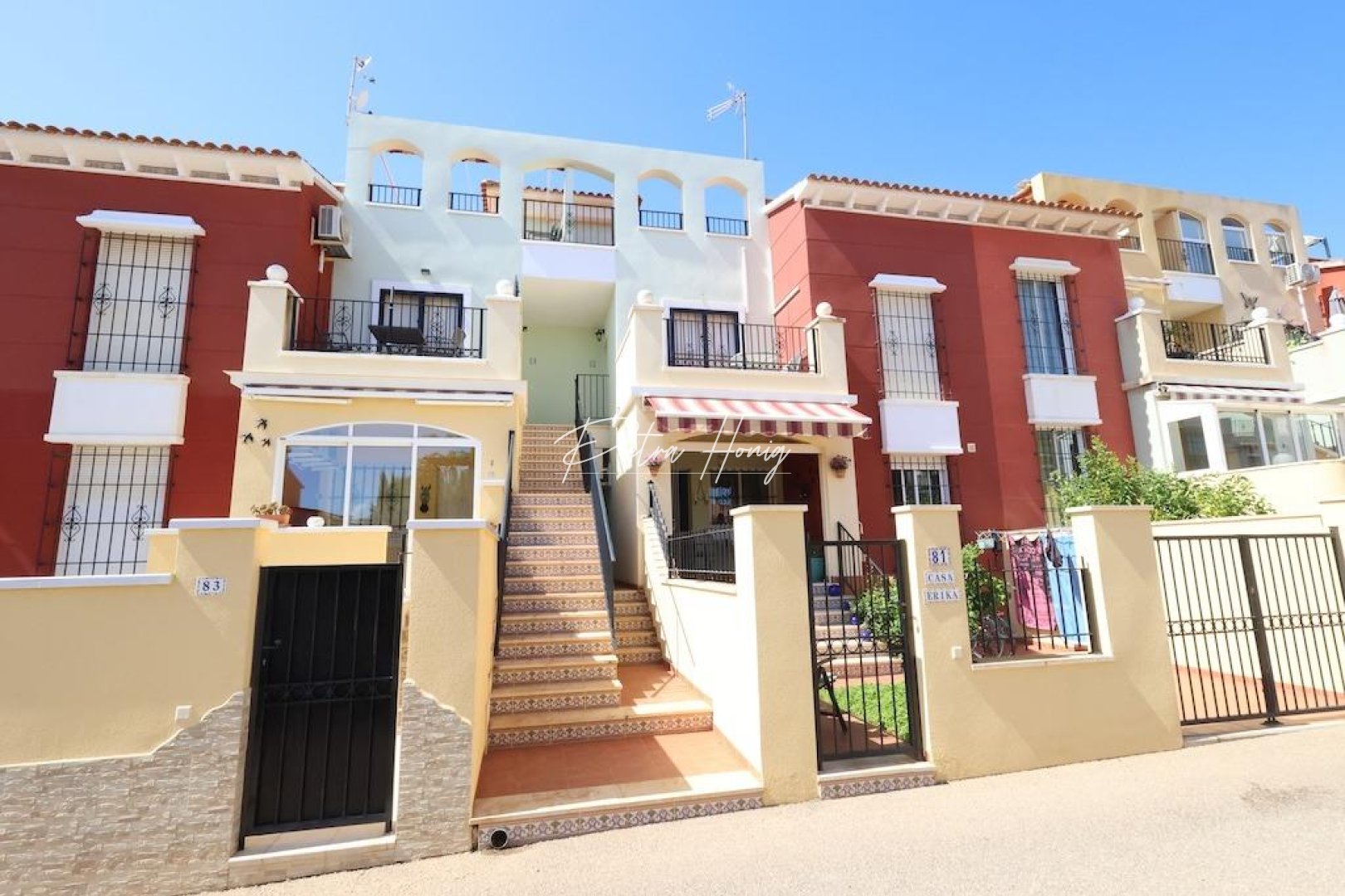 Til Salgs - Leilighet - Torrevieja - Torreblanca