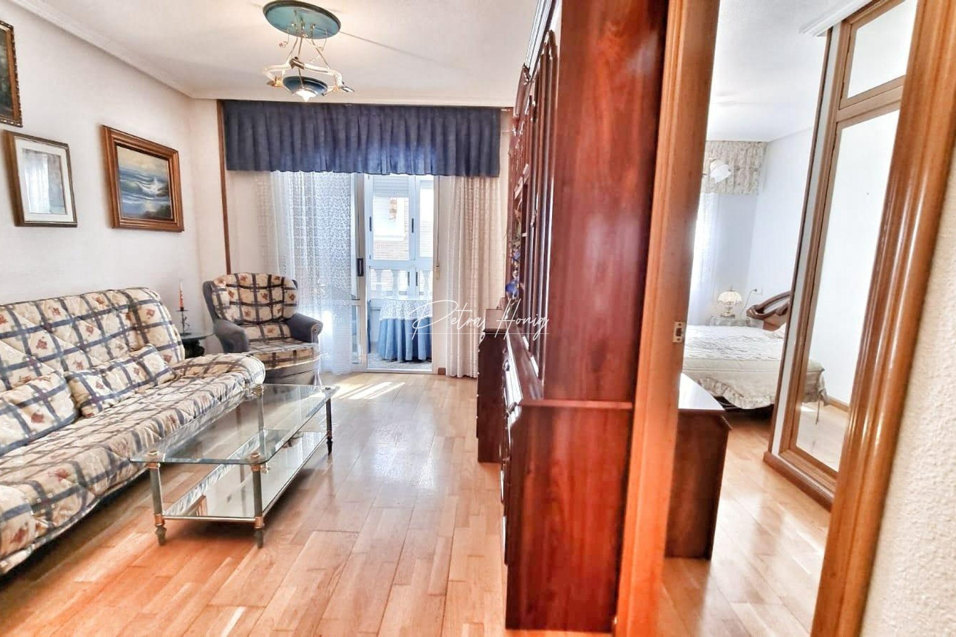 Til Salgs - Leilighet - Torrevieja - torrevieja
