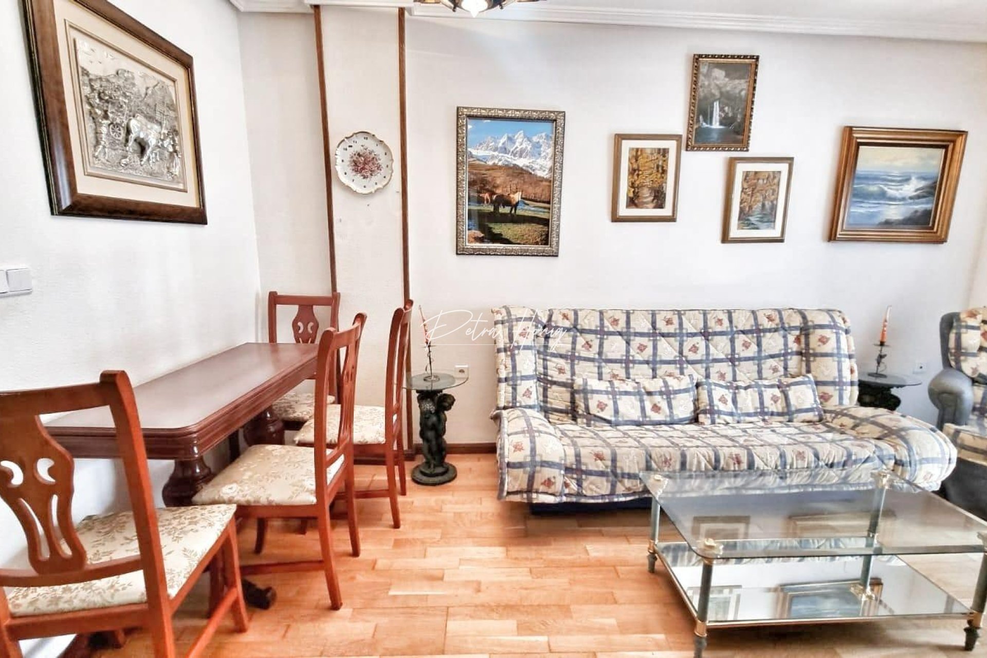 Til Salgs - Leilighet - Torrevieja - torrevieja