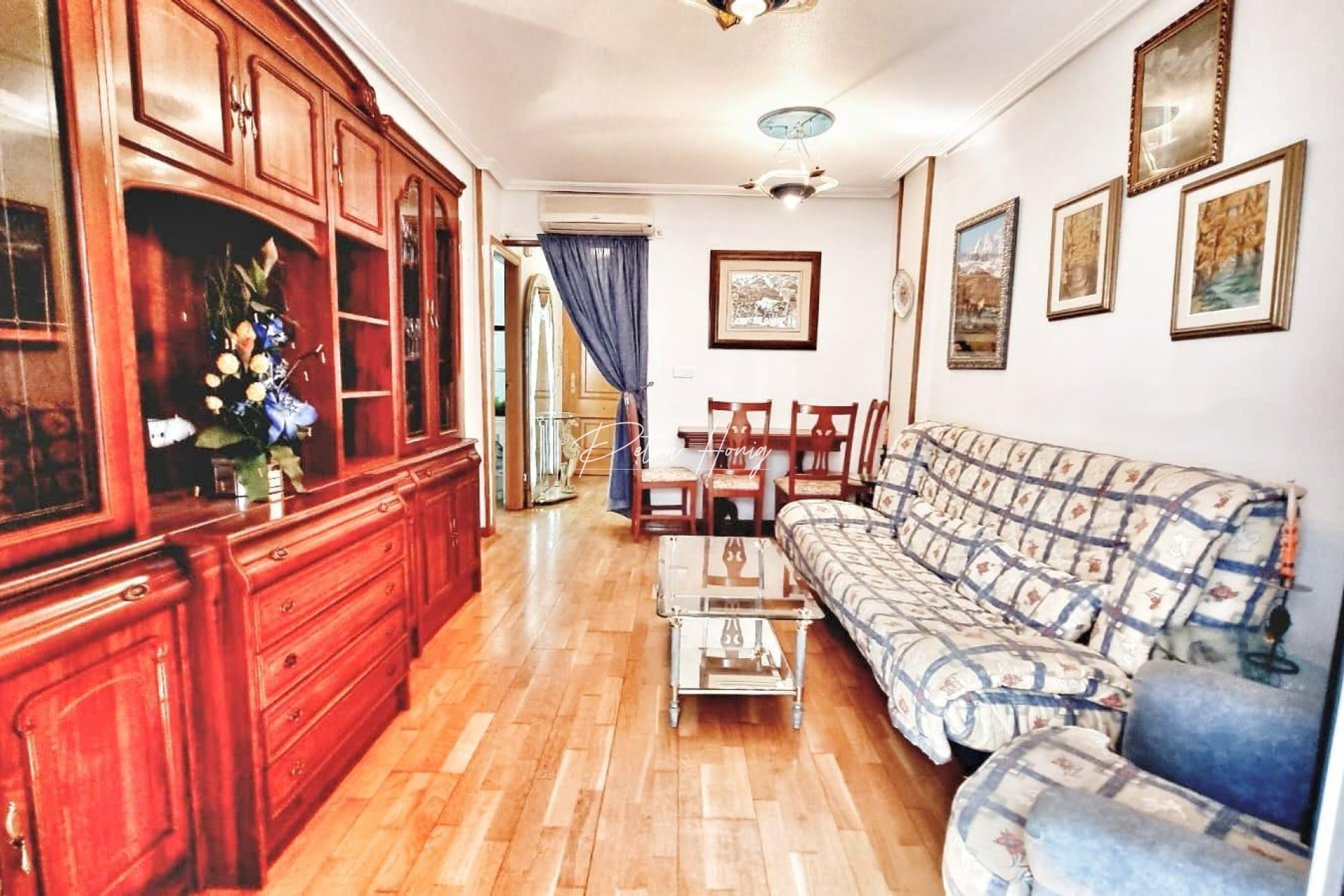 Til Salgs - Leilighet - Torrevieja - torrevieja