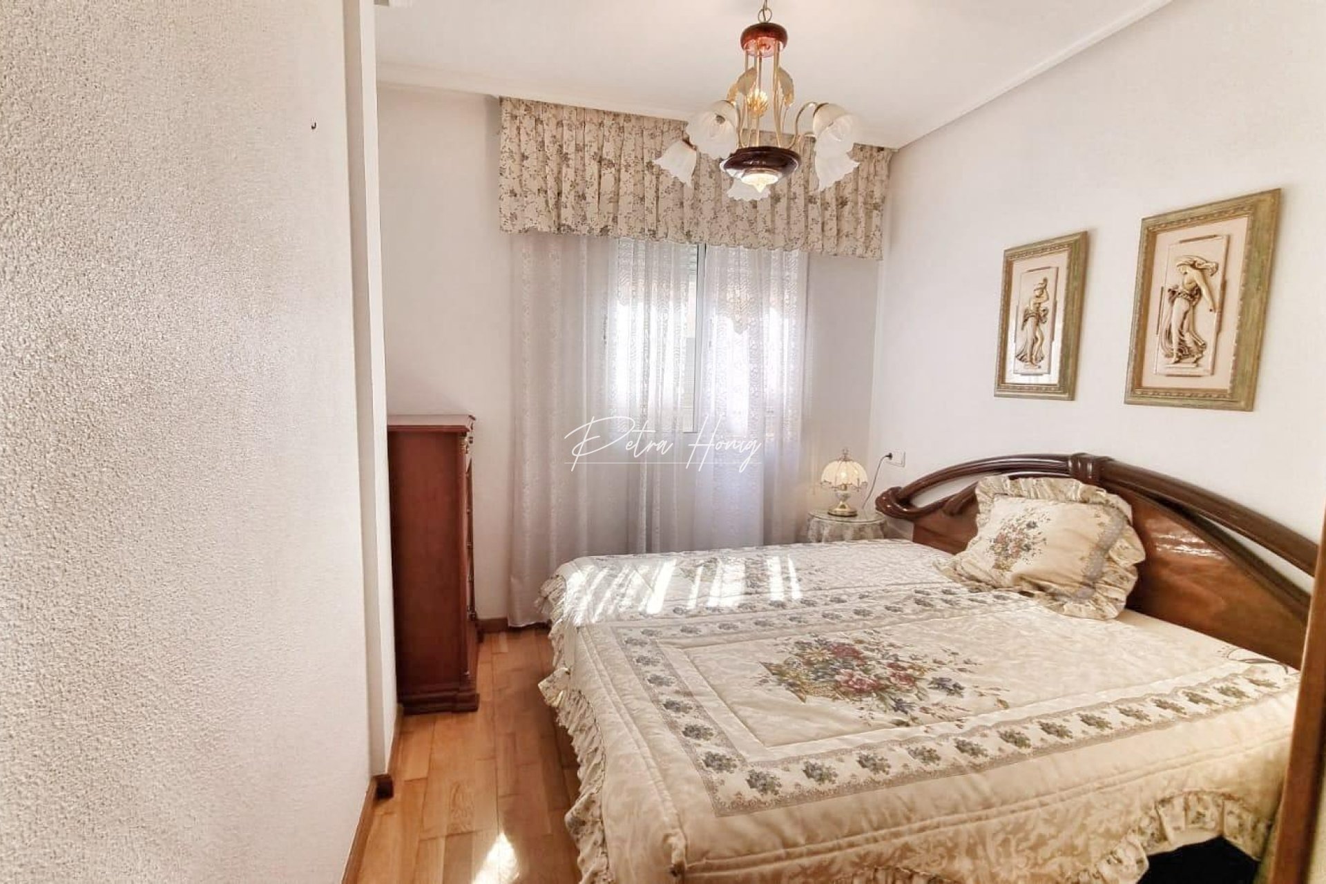 Til Salgs - Leilighet - Torrevieja - torrevieja