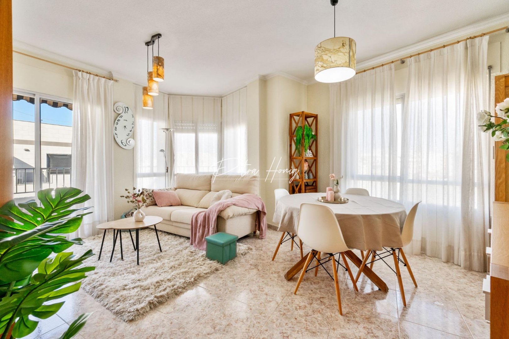 Til Salgs - Leilighet - Torrevieja - torrevieja