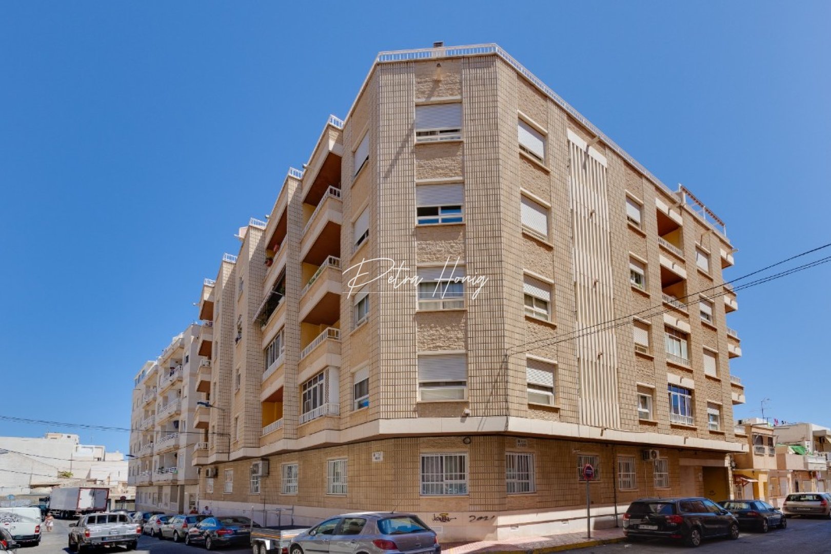 Til Salgs - Leilighet - Torrevieja