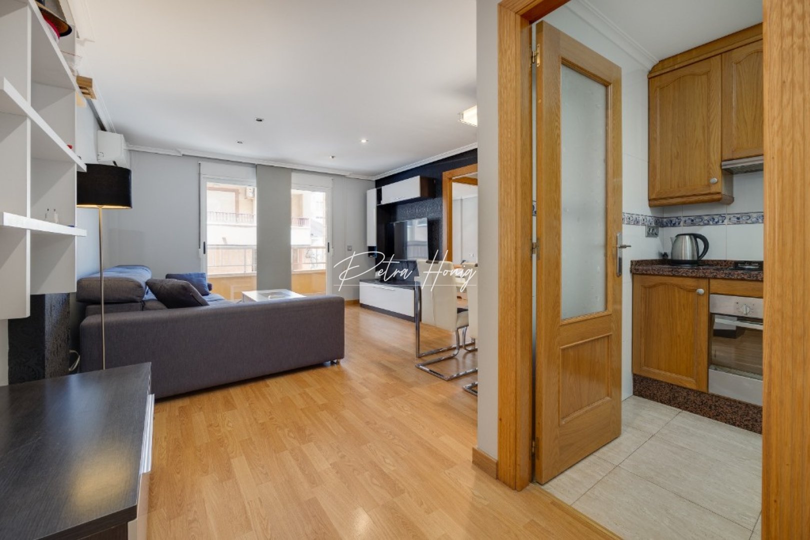 Til Salgs - Leilighet - Torrevieja