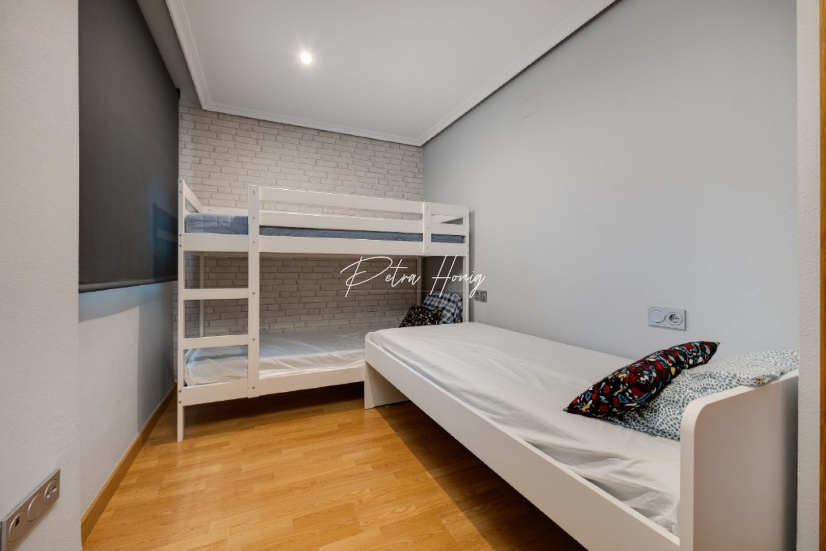 Til Salgs - Leilighet - Torrevieja