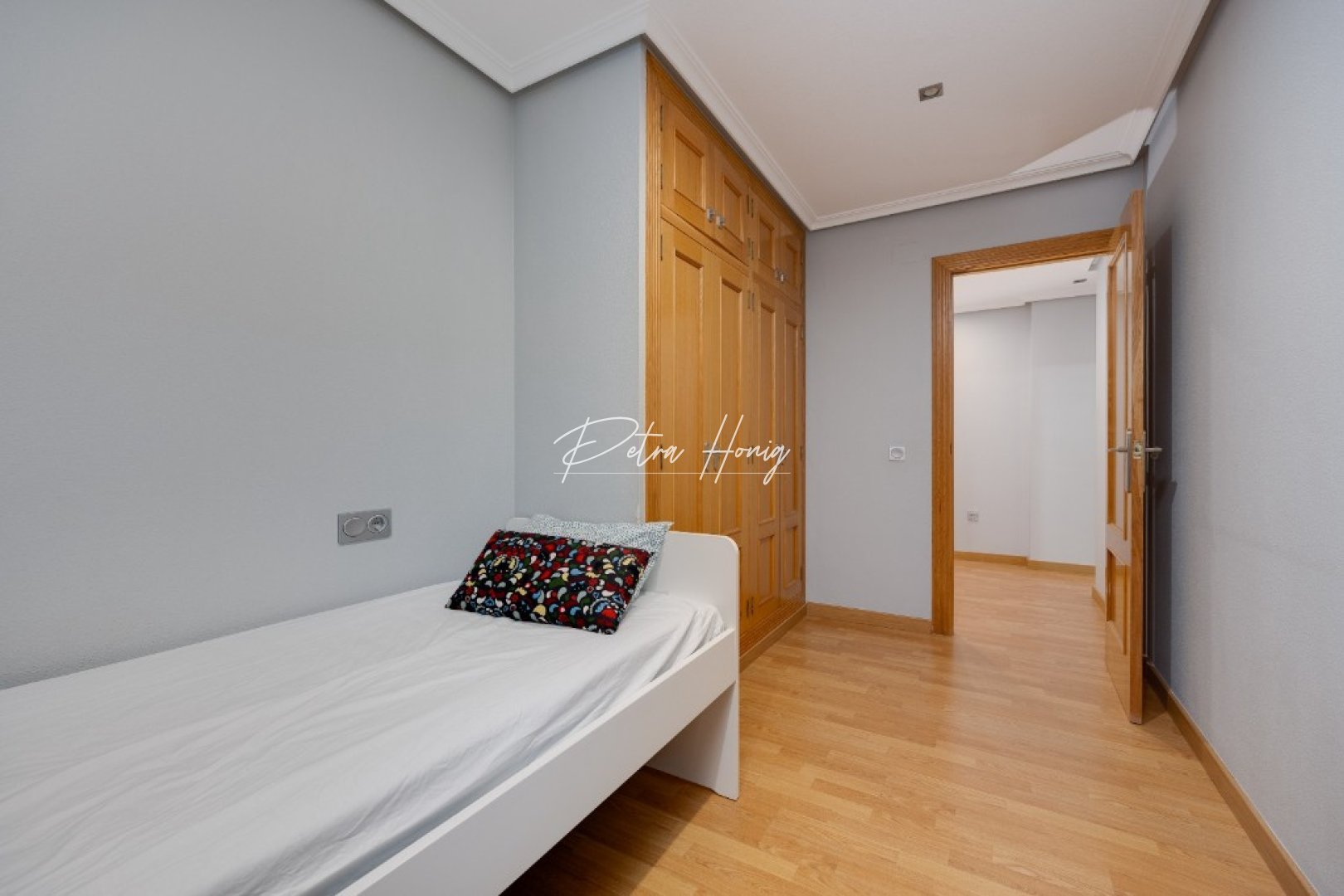 Til Salgs - Leilighet - Torrevieja