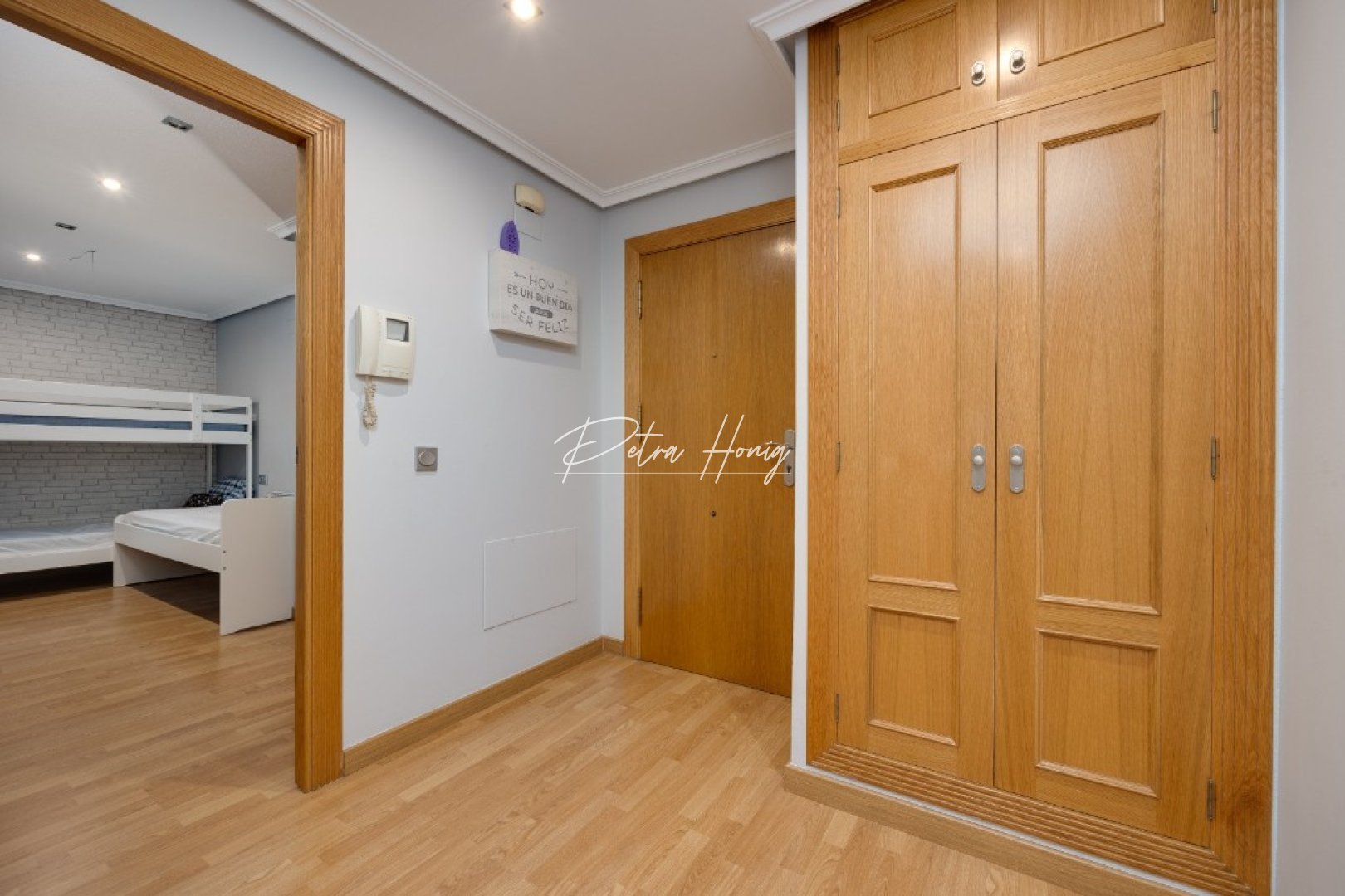 Til Salgs - Leilighet - Torrevieja