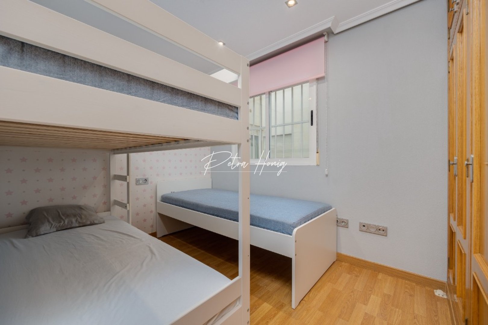 Til Salgs - Leilighet - Torrevieja