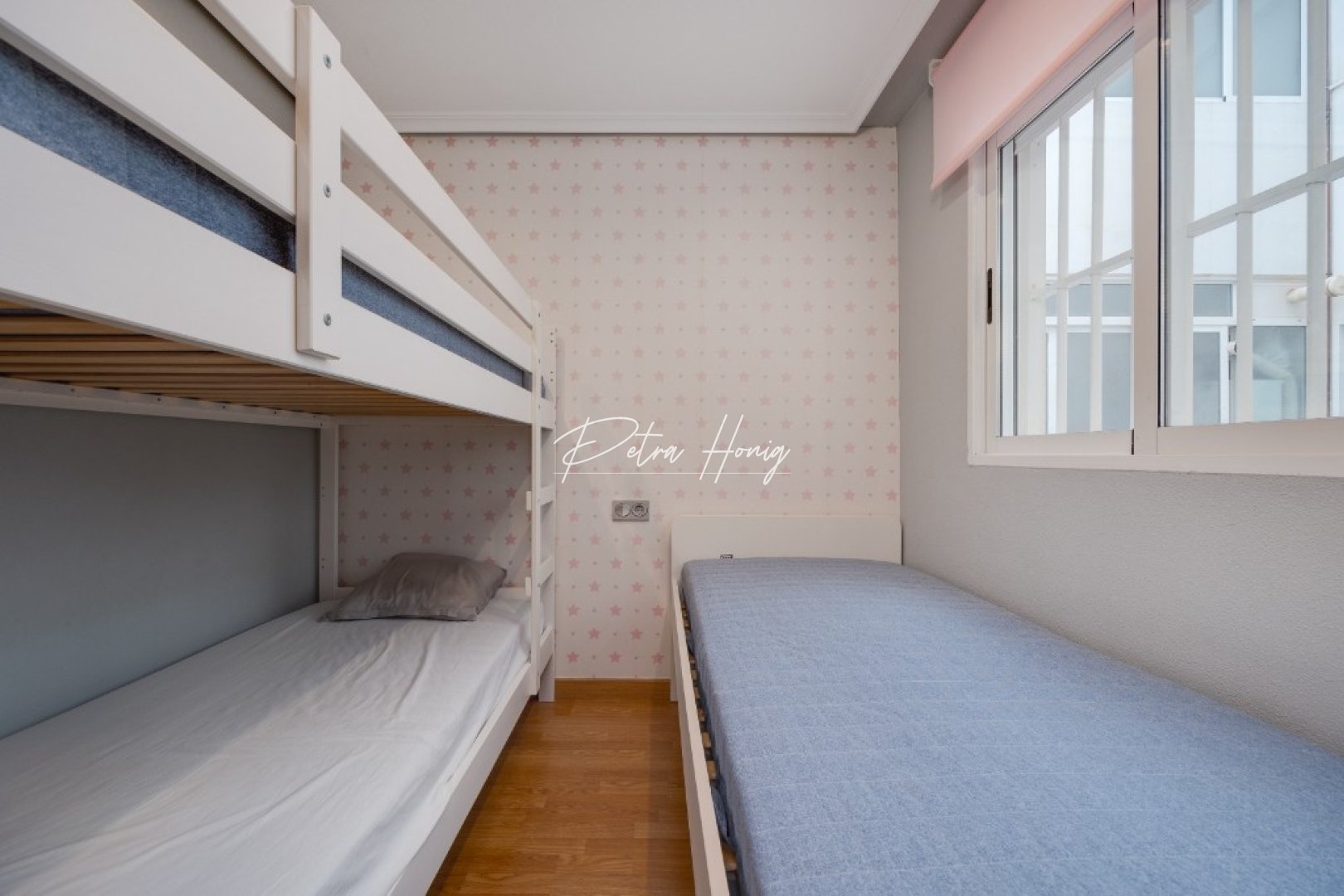 Til Salgs - Leilighet - Torrevieja