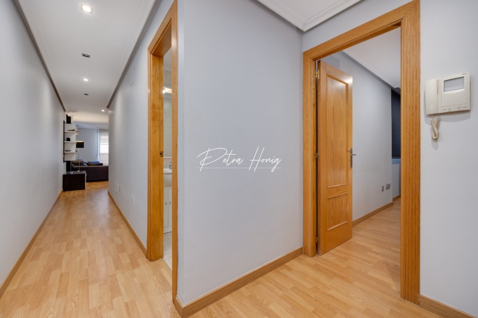 Til Salgs - Leilighet - Torrevieja