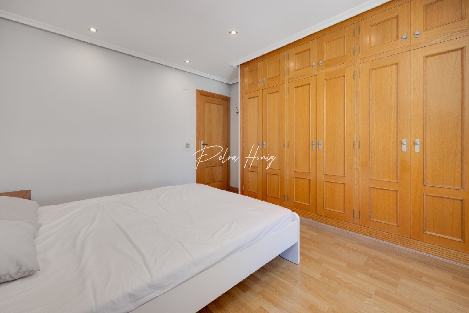 Til Salgs - Leilighet - Torrevieja