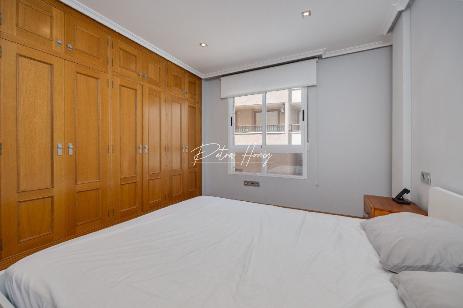 Til Salgs - Leilighet - Torrevieja