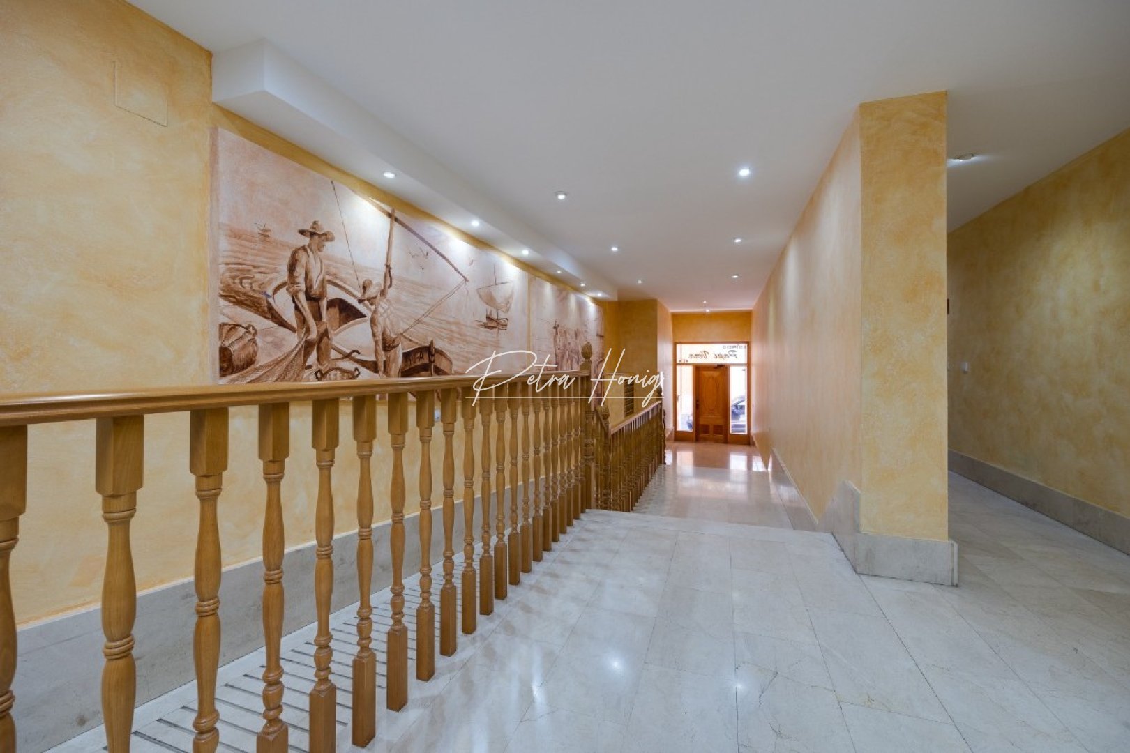 Til Salgs - Leilighet - Torrevieja