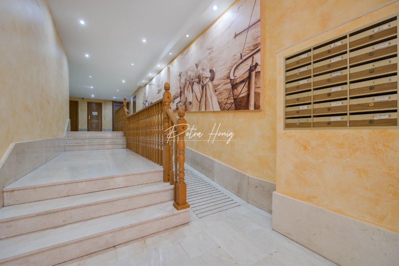 Til Salgs - Leilighet - Torrevieja