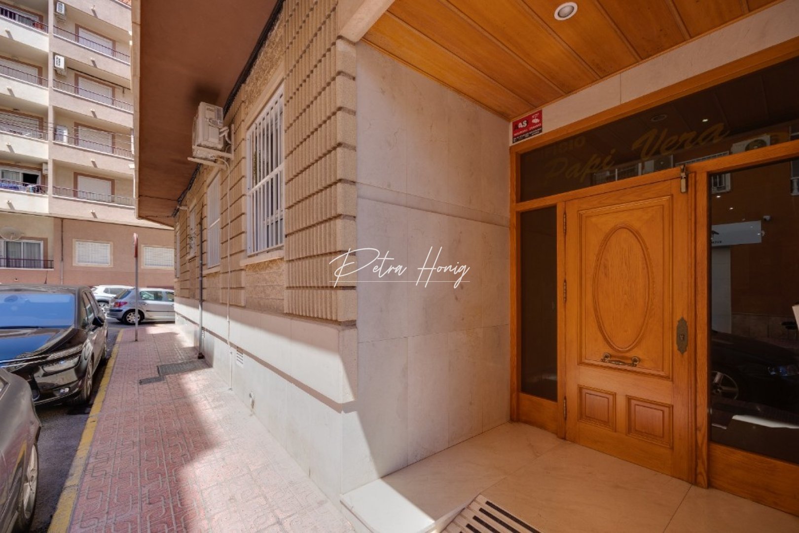 Til Salgs - Leilighet - Torrevieja