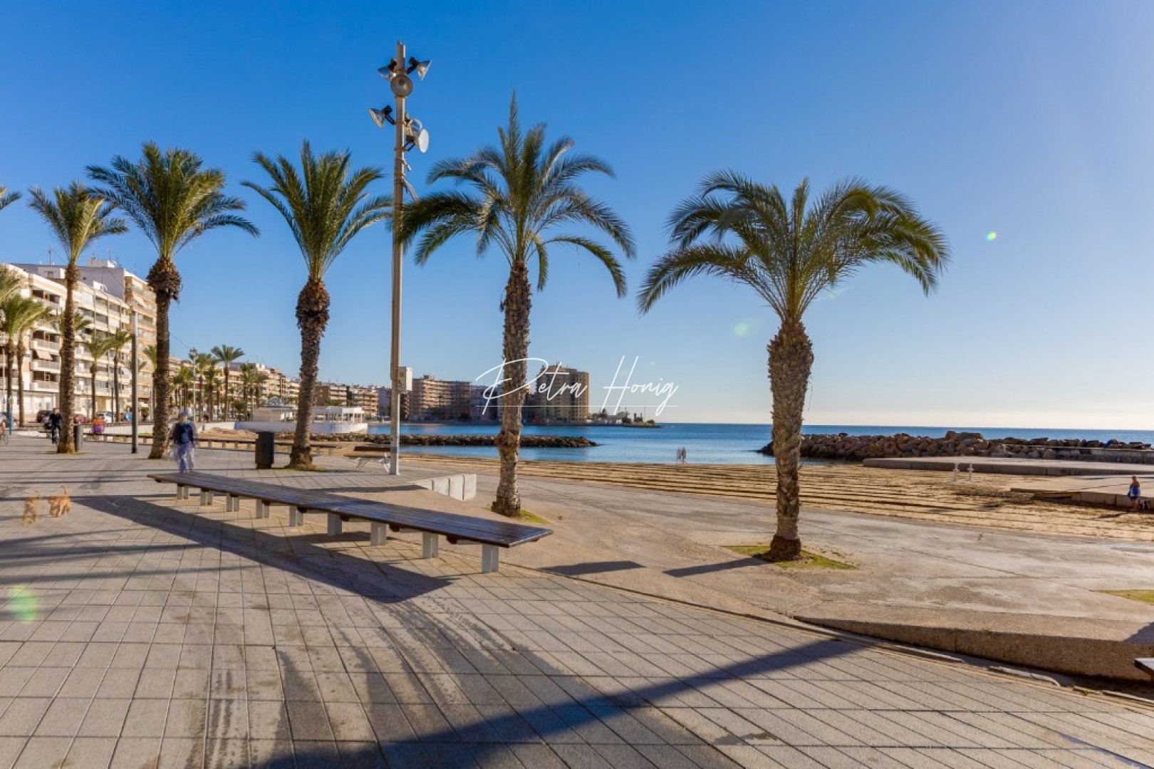Til Salgs - Leilighet - Torrevieja