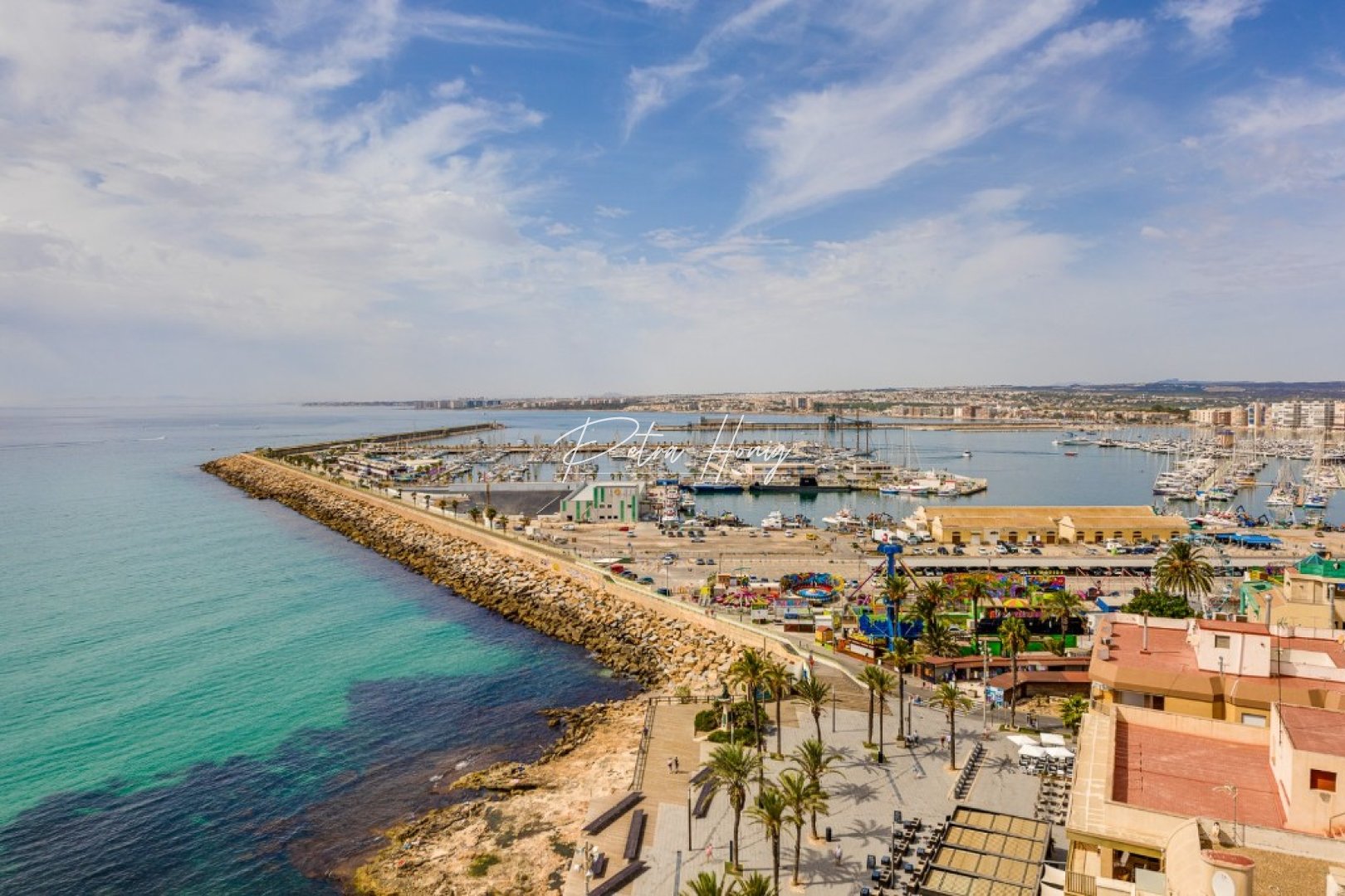 Til Salgs - Leilighet - Torrevieja