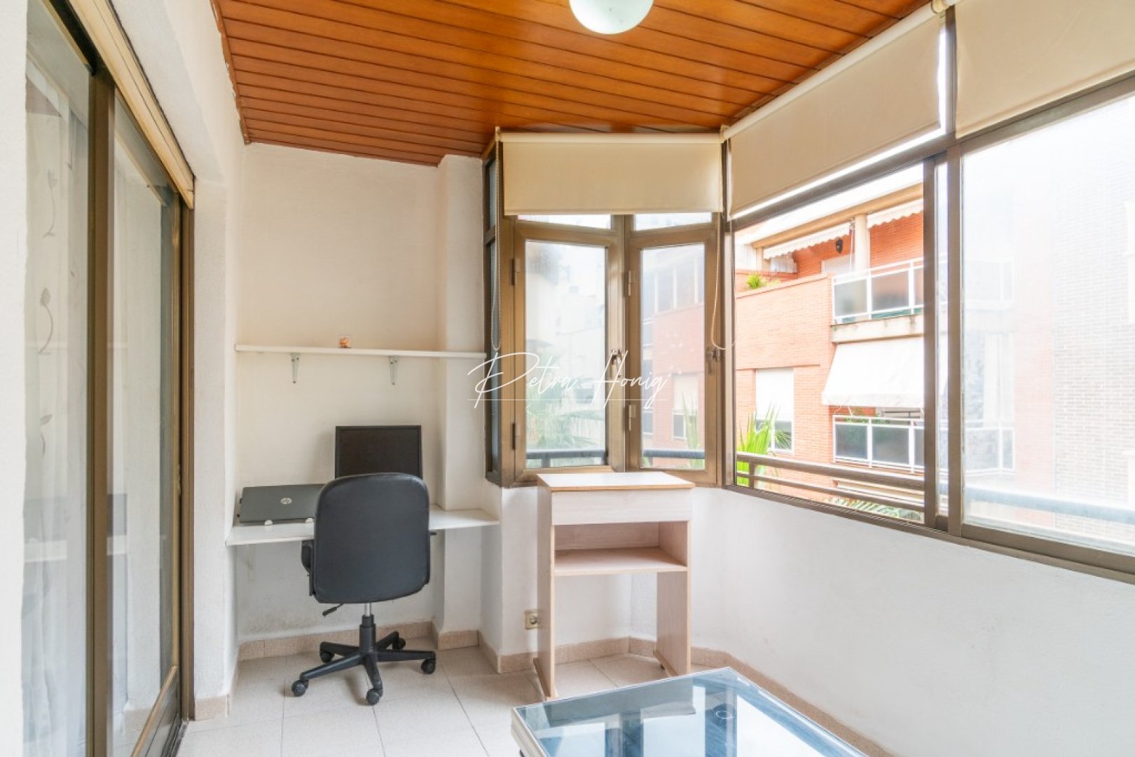 Til Salgs - Leilighet - Torrevieja