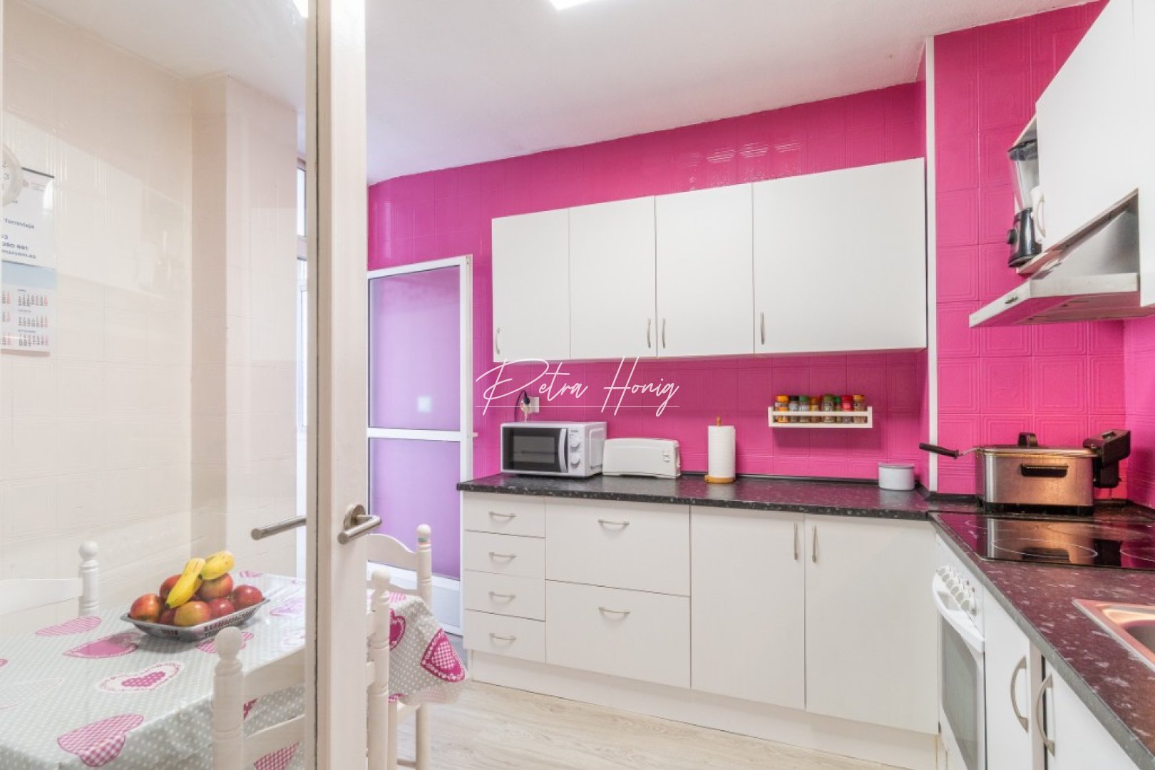 Til Salgs - Leilighet - Torrevieja