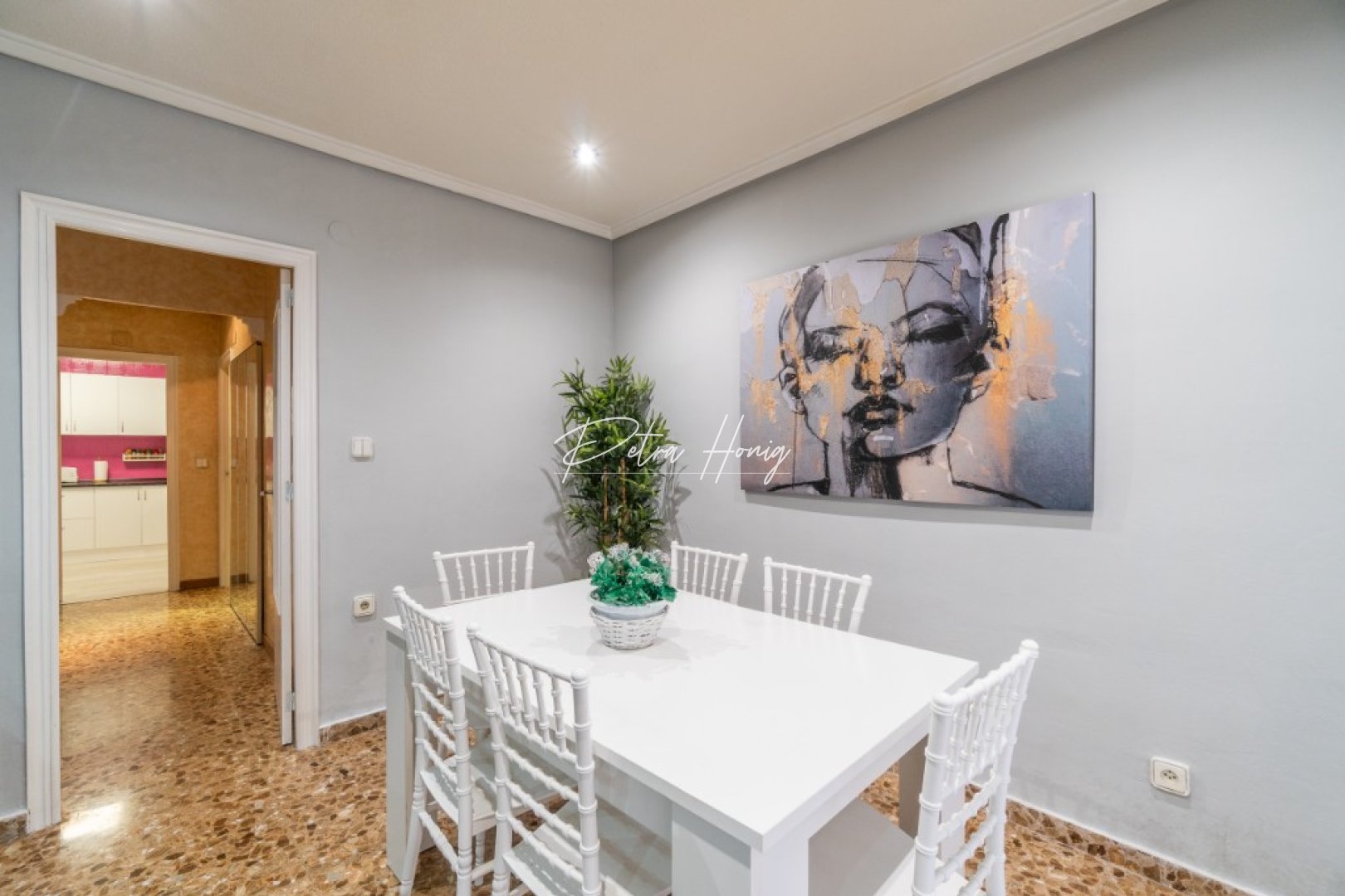 Til Salgs - Leilighet - Torrevieja