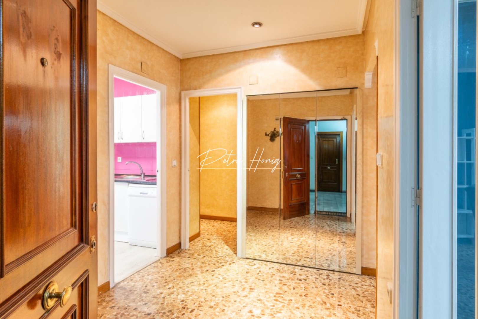 Til Salgs - Leilighet - Torrevieja