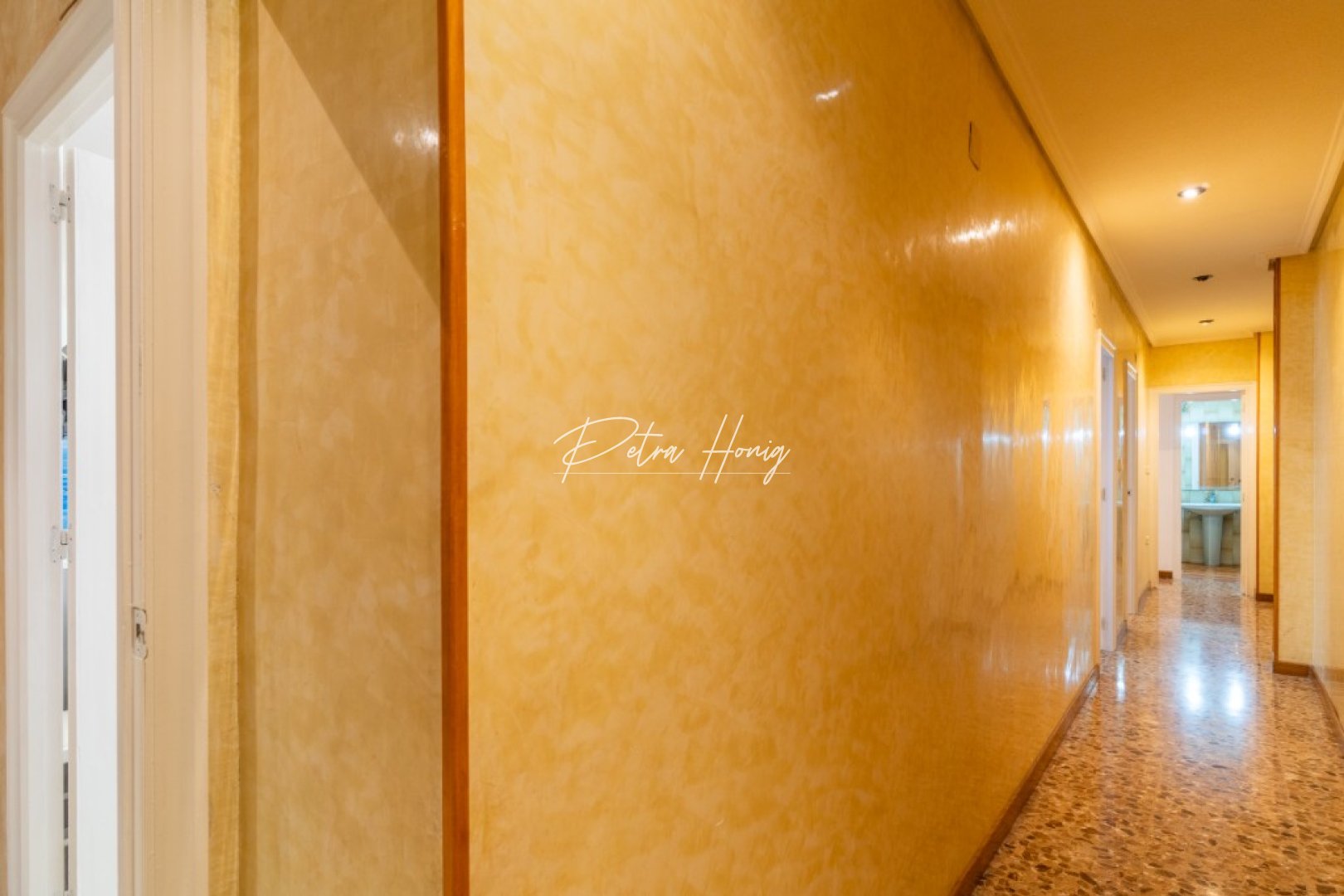 Til Salgs - Leilighet - Torrevieja