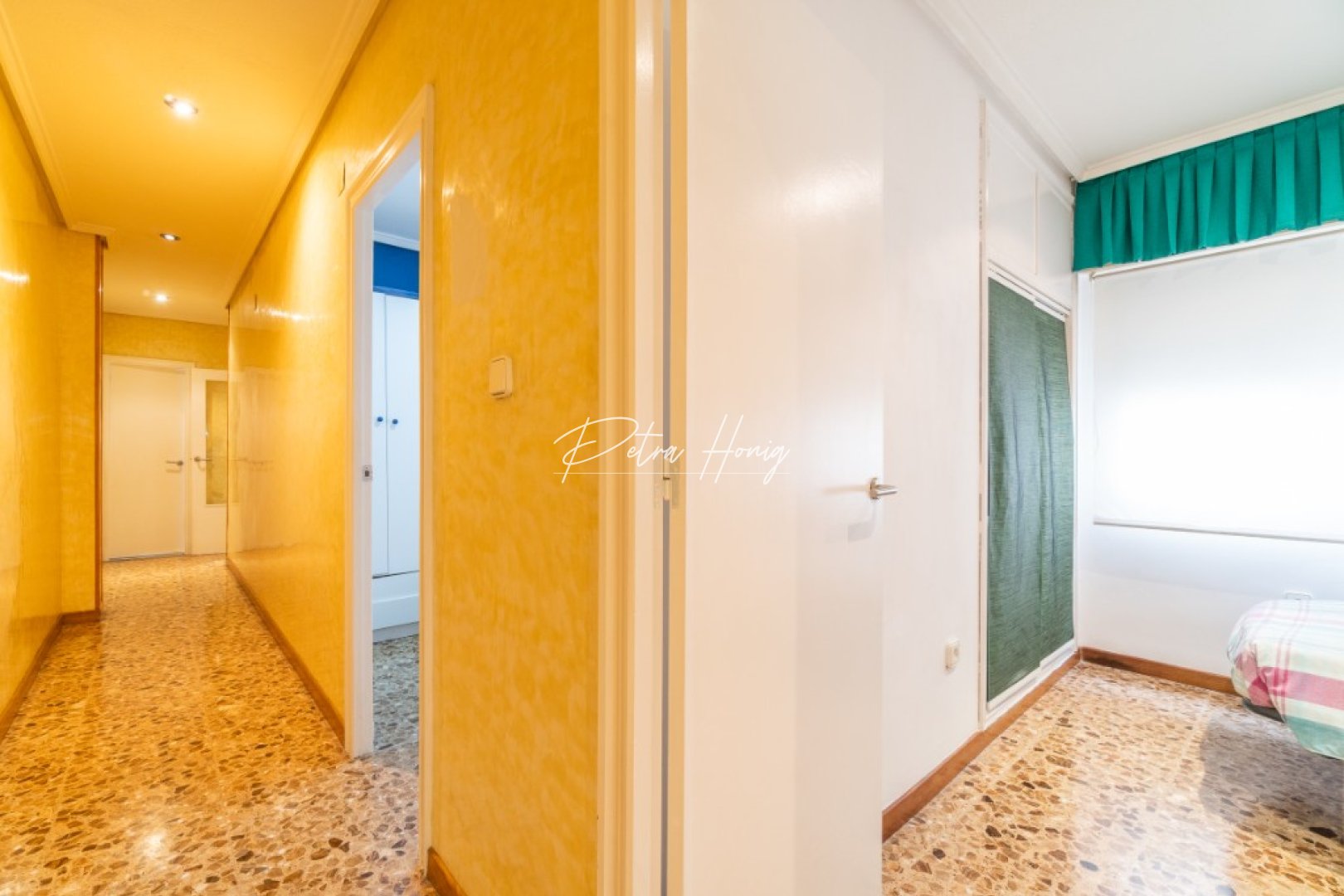 Til Salgs - Leilighet - Torrevieja