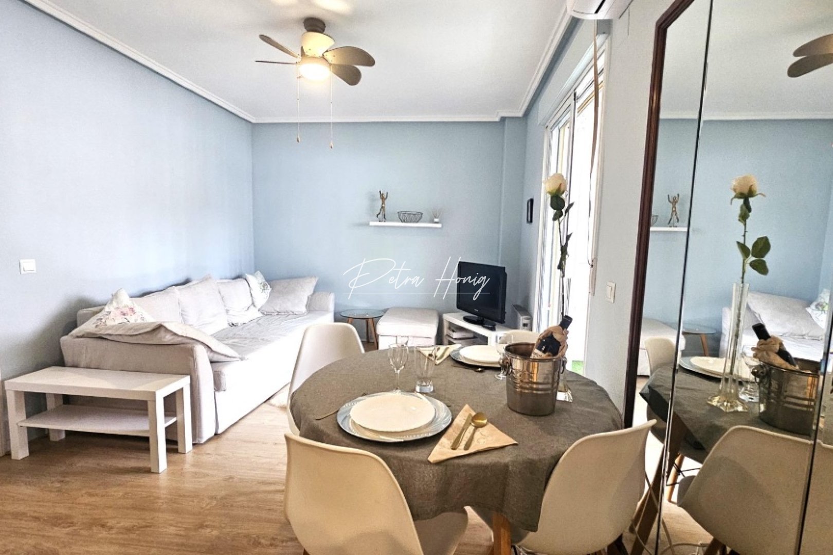 Til Salgs - Leilighet - Torrevieja