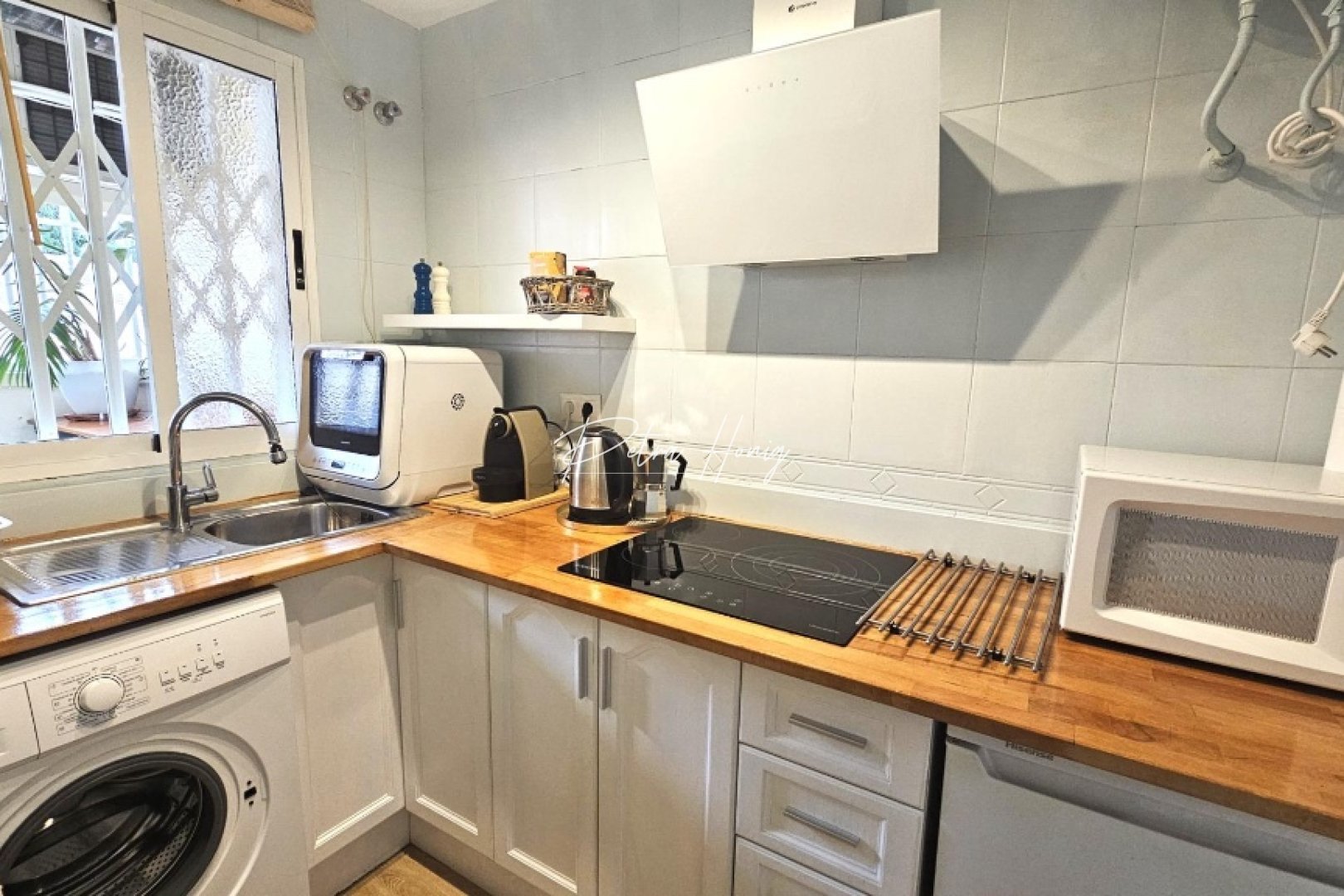 Til Salgs - Leilighet - Torrevieja