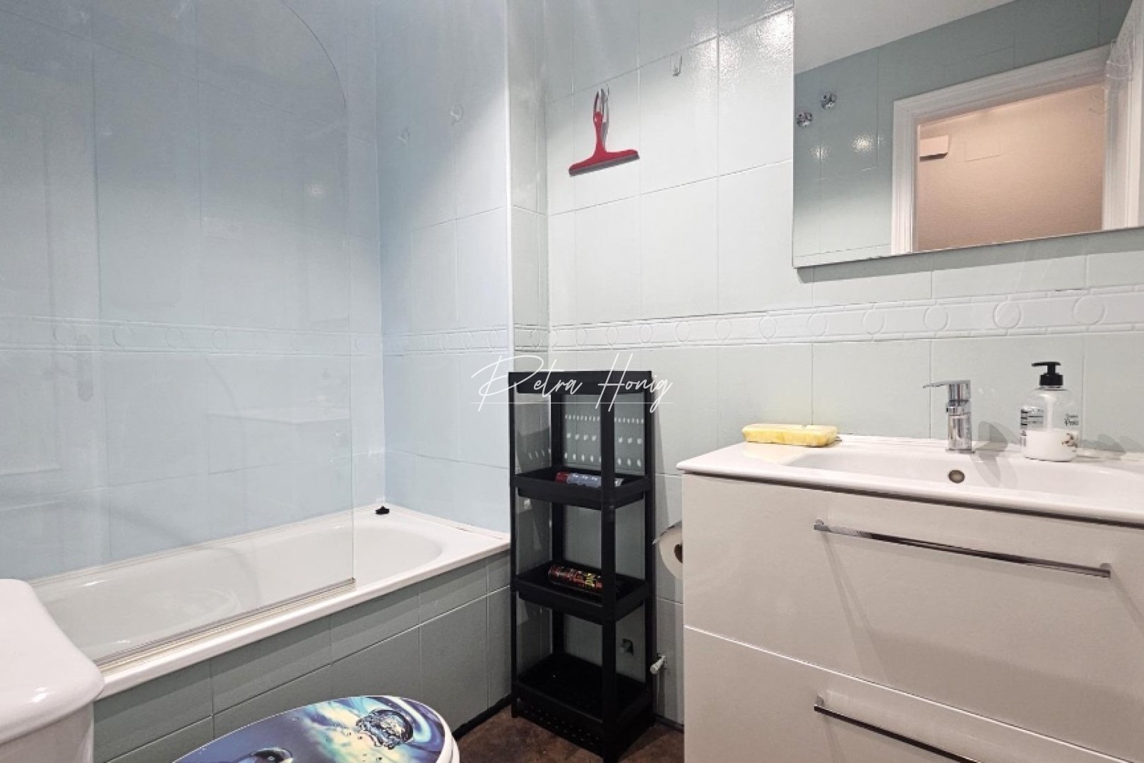 Til Salgs - Leilighet - Torrevieja