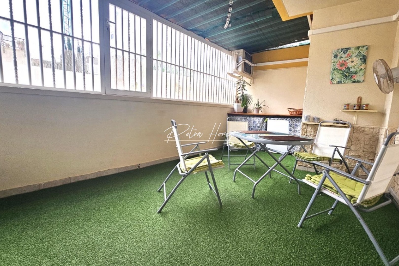 Til Salgs - Leilighet - Torrevieja