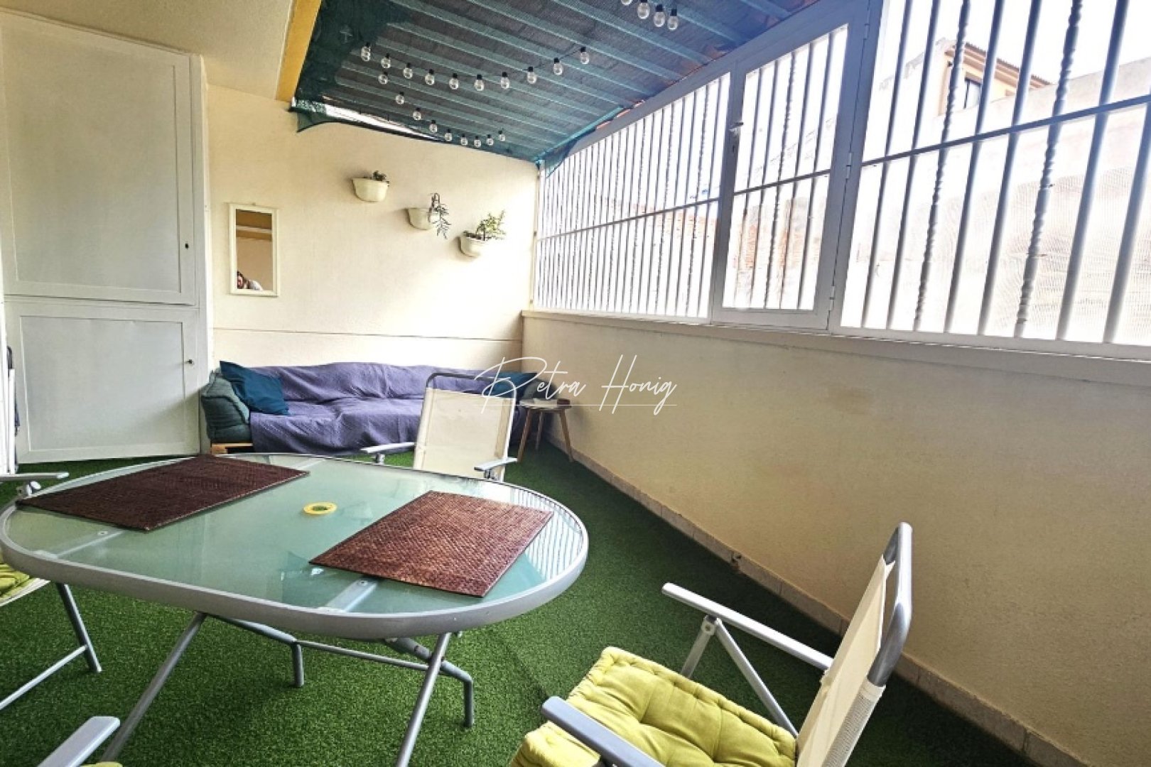 Til Salgs - Leilighet - Torrevieja