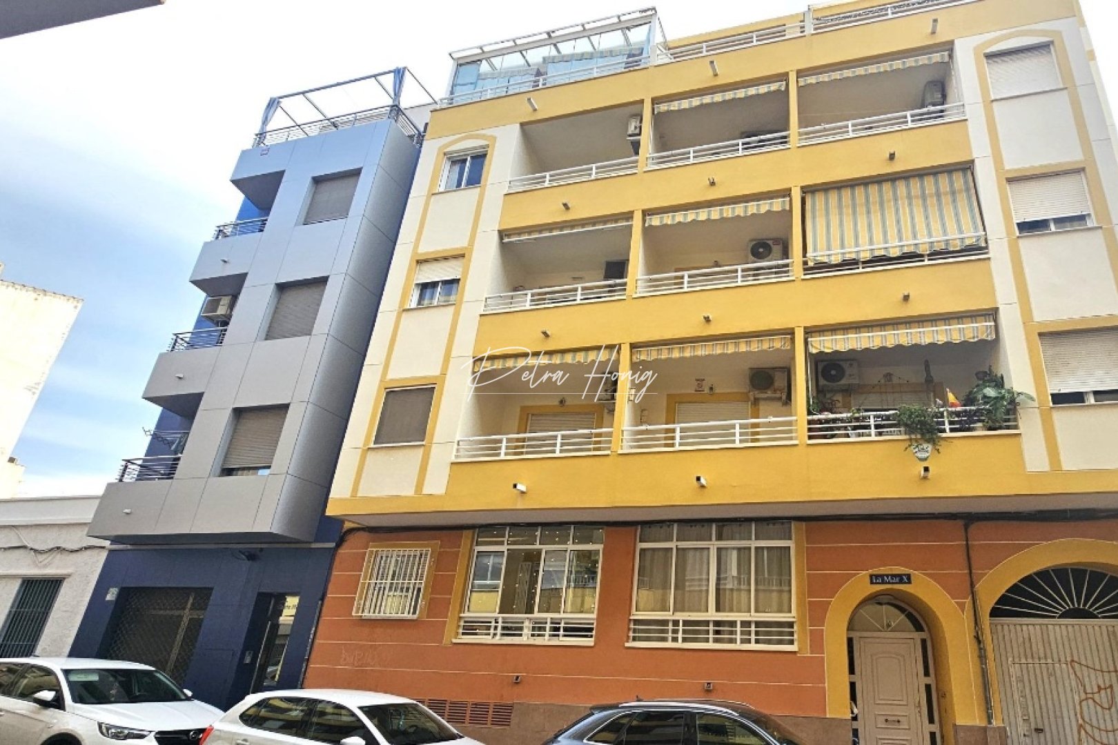 Til Salgs - Leilighet - Torrevieja