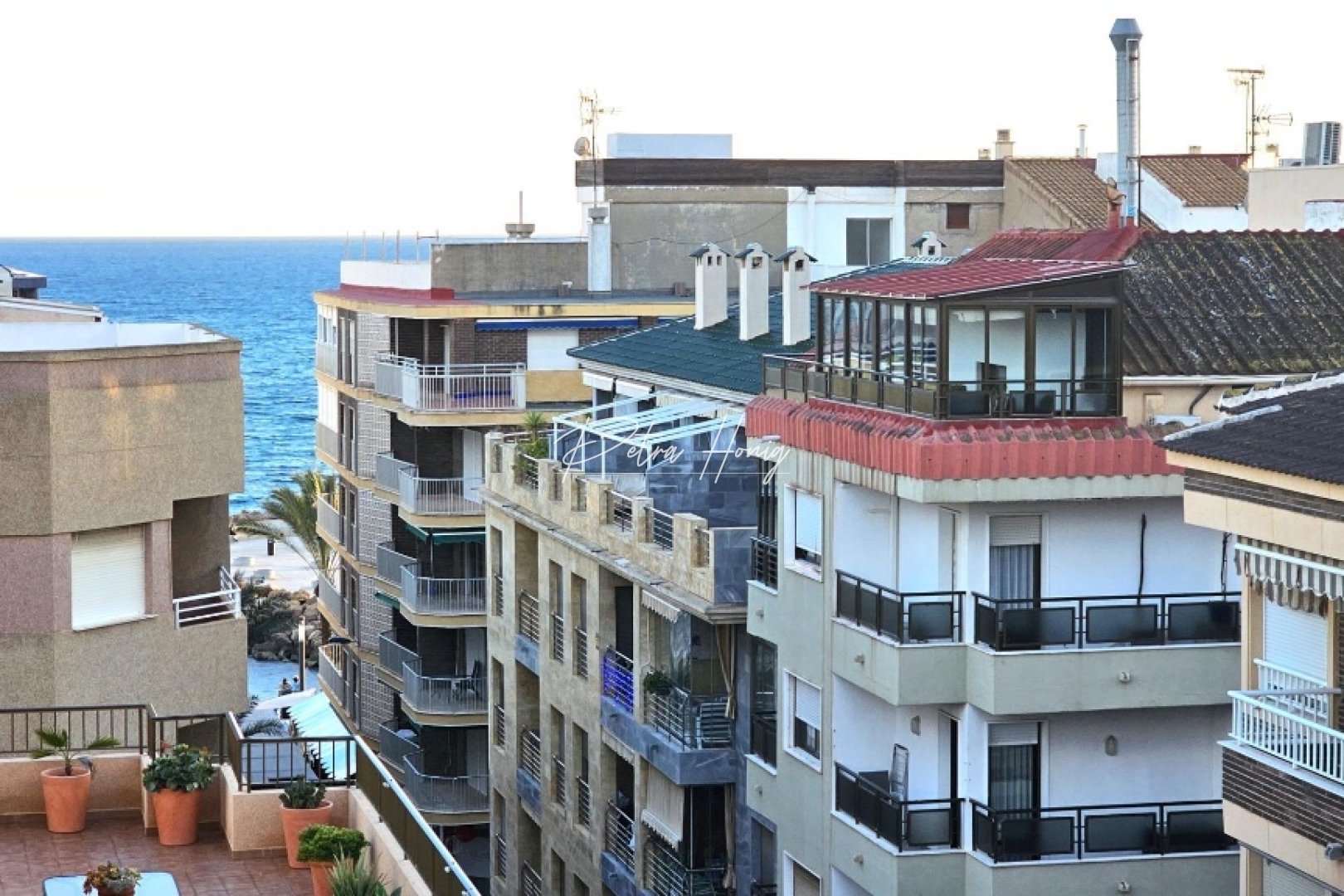 Til Salgs - Leilighet - Torrevieja