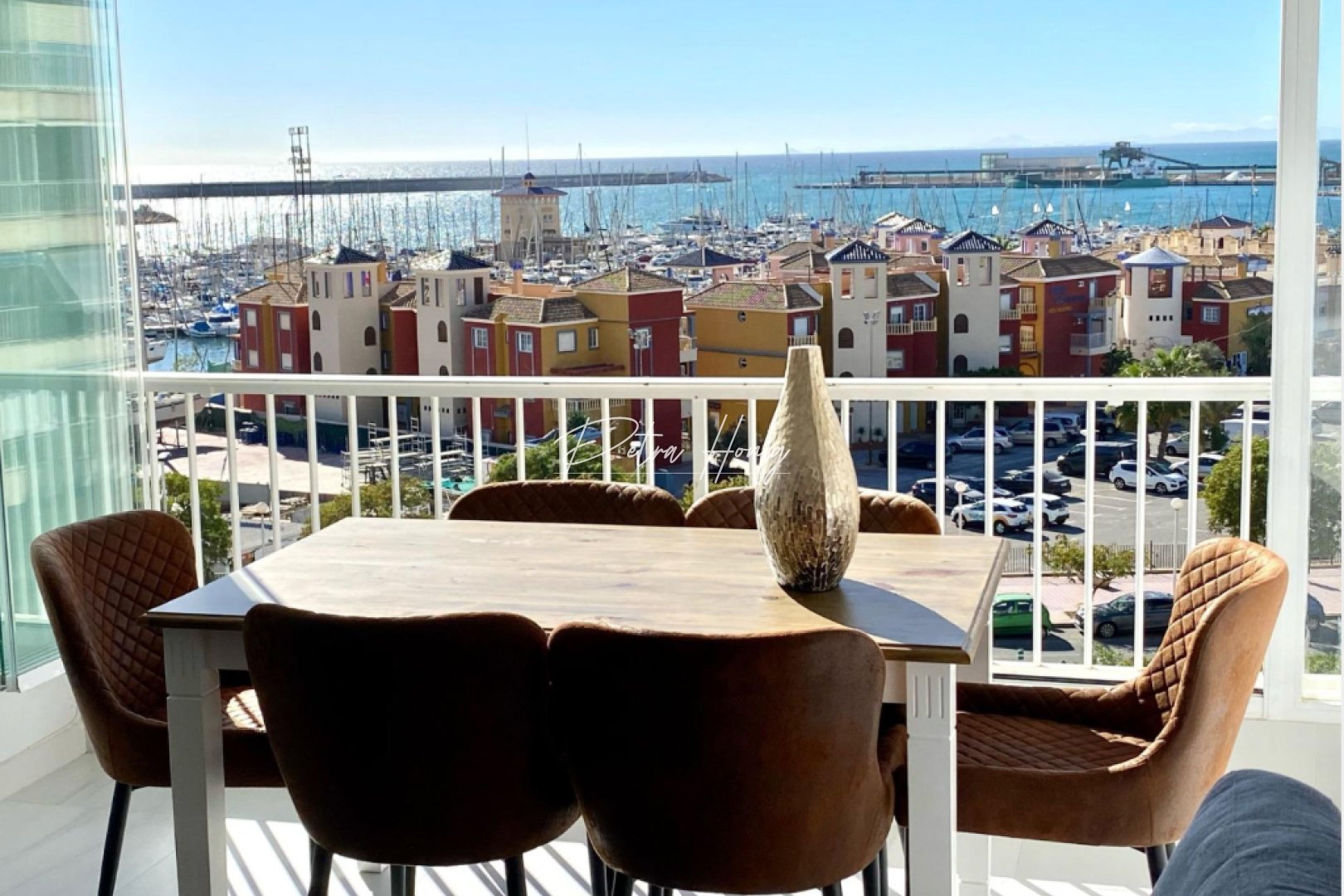 Til Salgs - Leilighet - Torrevieja