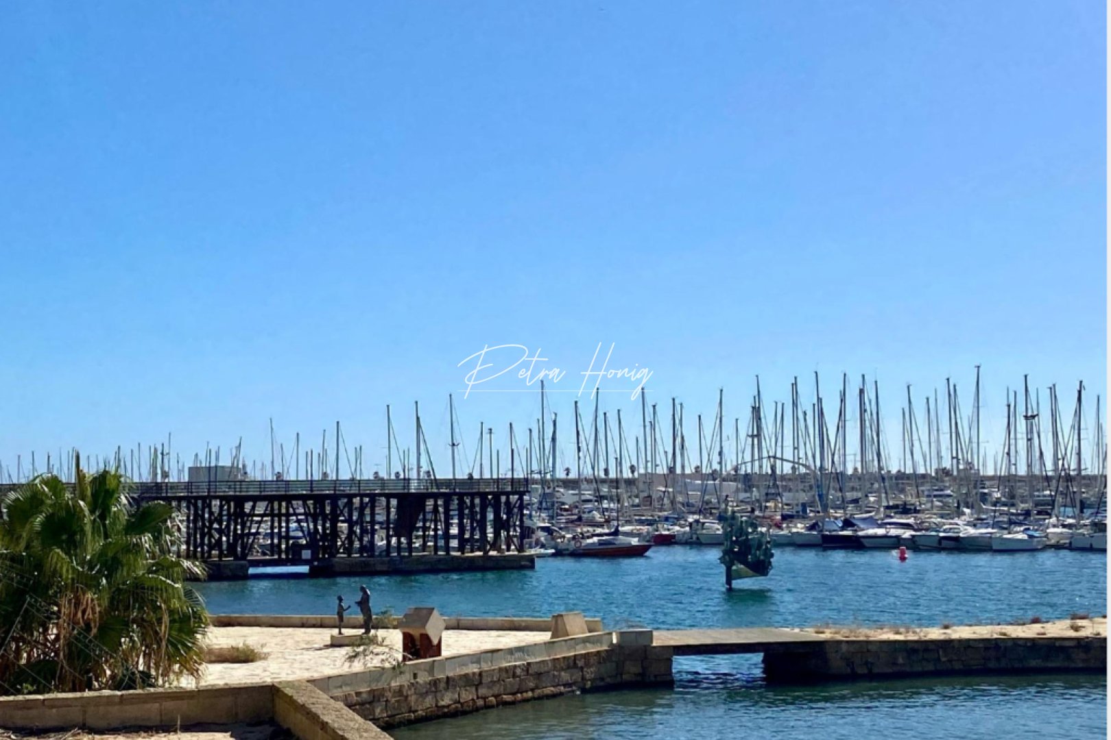 Til Salgs - Leilighet - Torrevieja