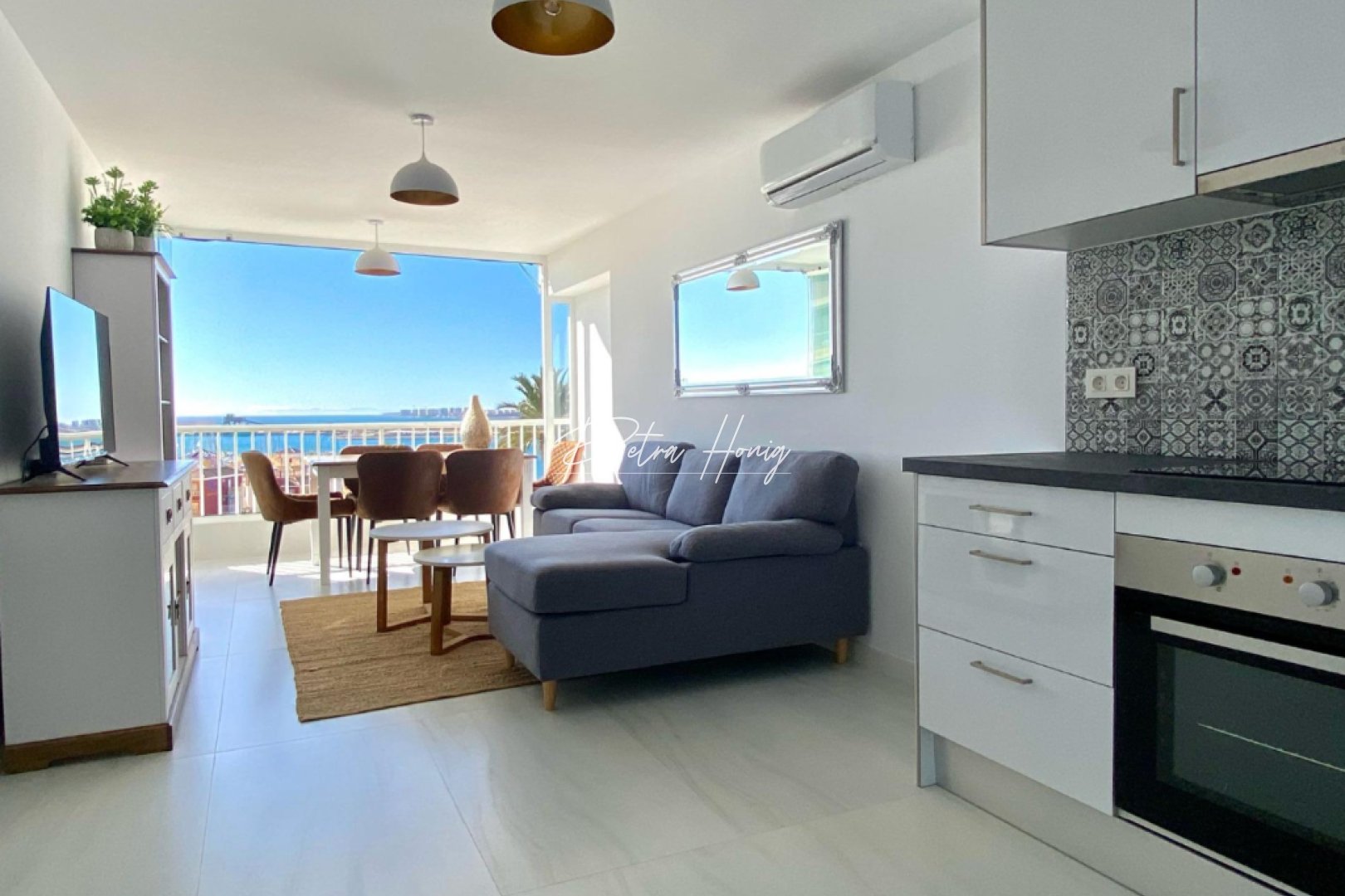 Til Salgs - Leilighet - Torrevieja